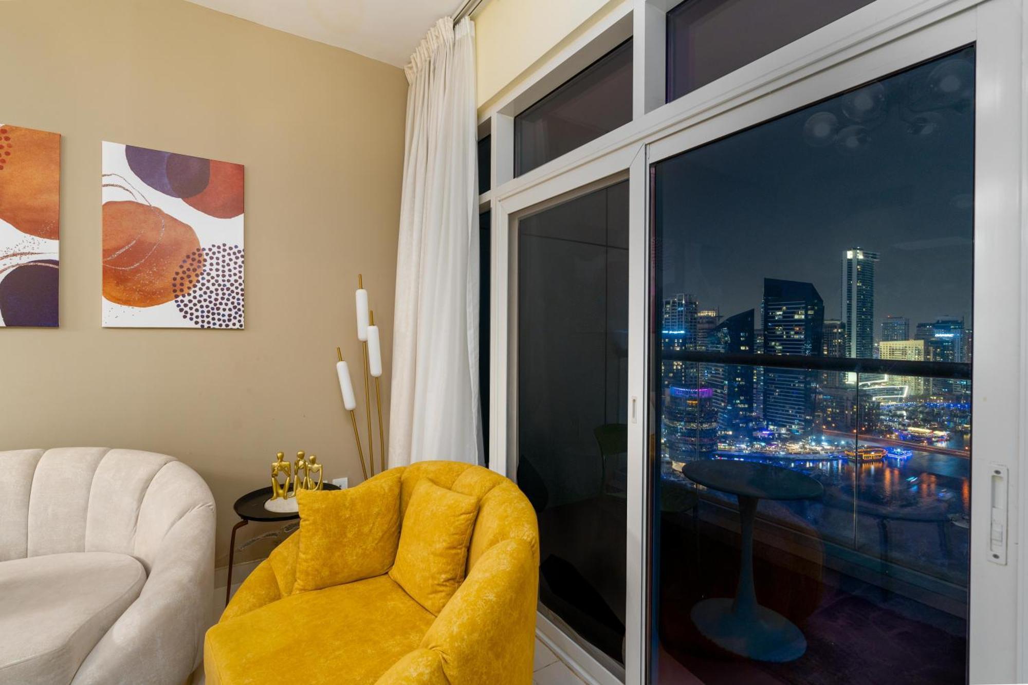 Apartment Continental Tower 2bhk - Vigor