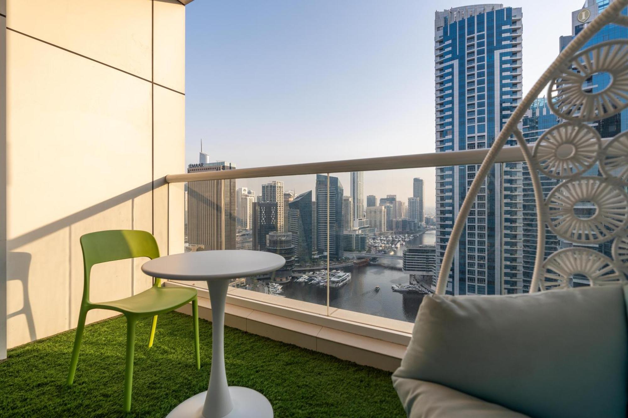 Continental Tower 2bhk - Vigor *