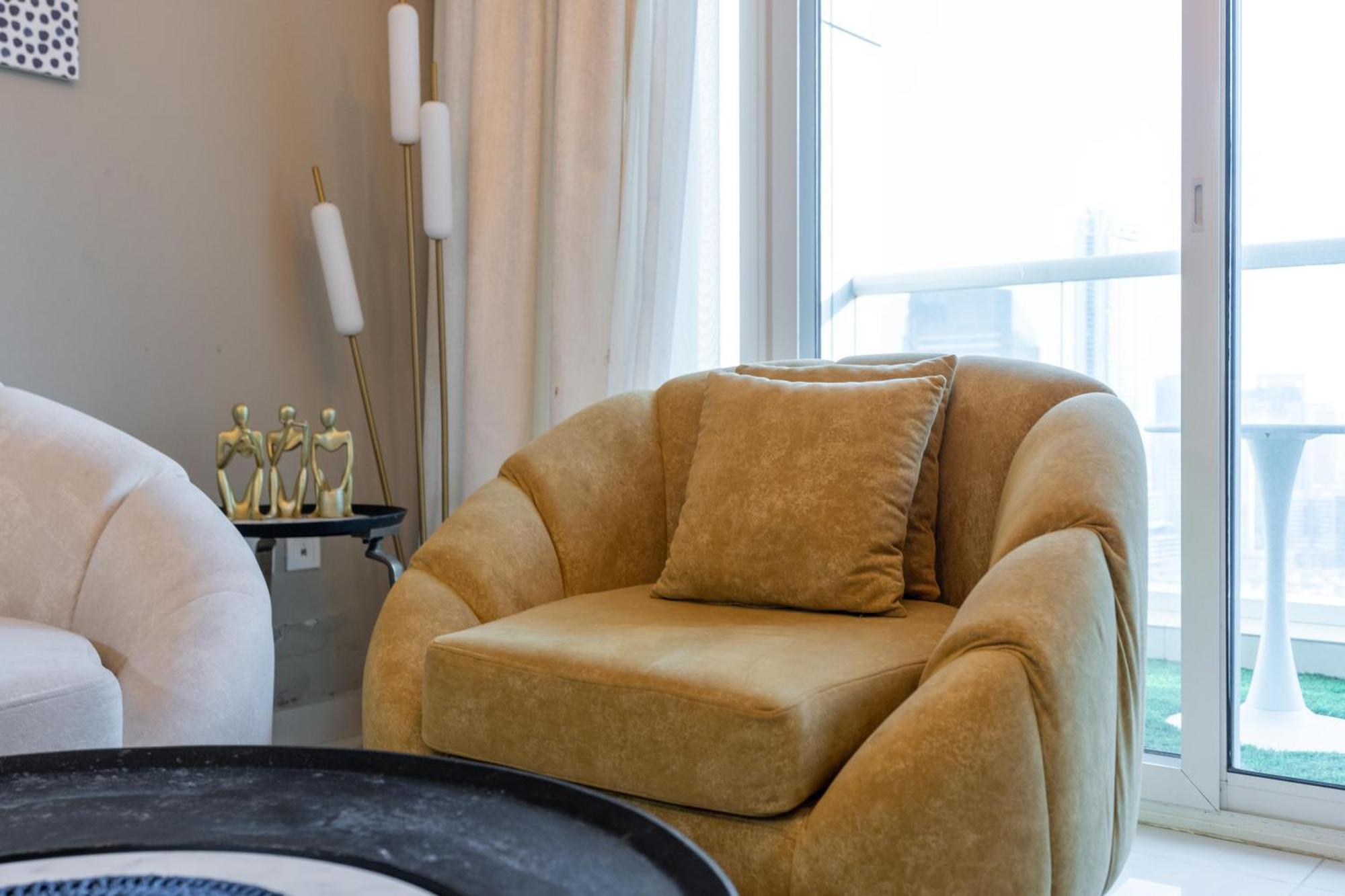 Continental Tower 2bhk - Vigor Apartment