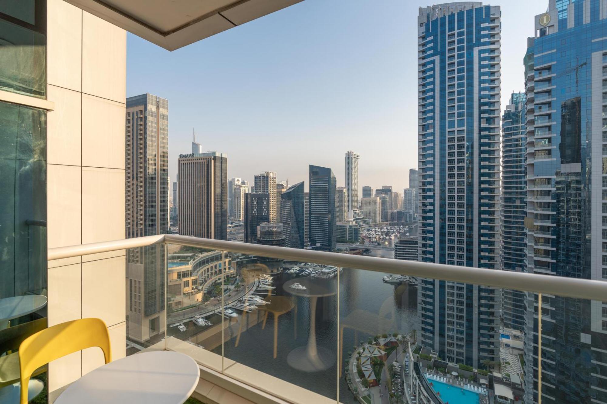 Apartment Continental Tower 2bhk - Vigor