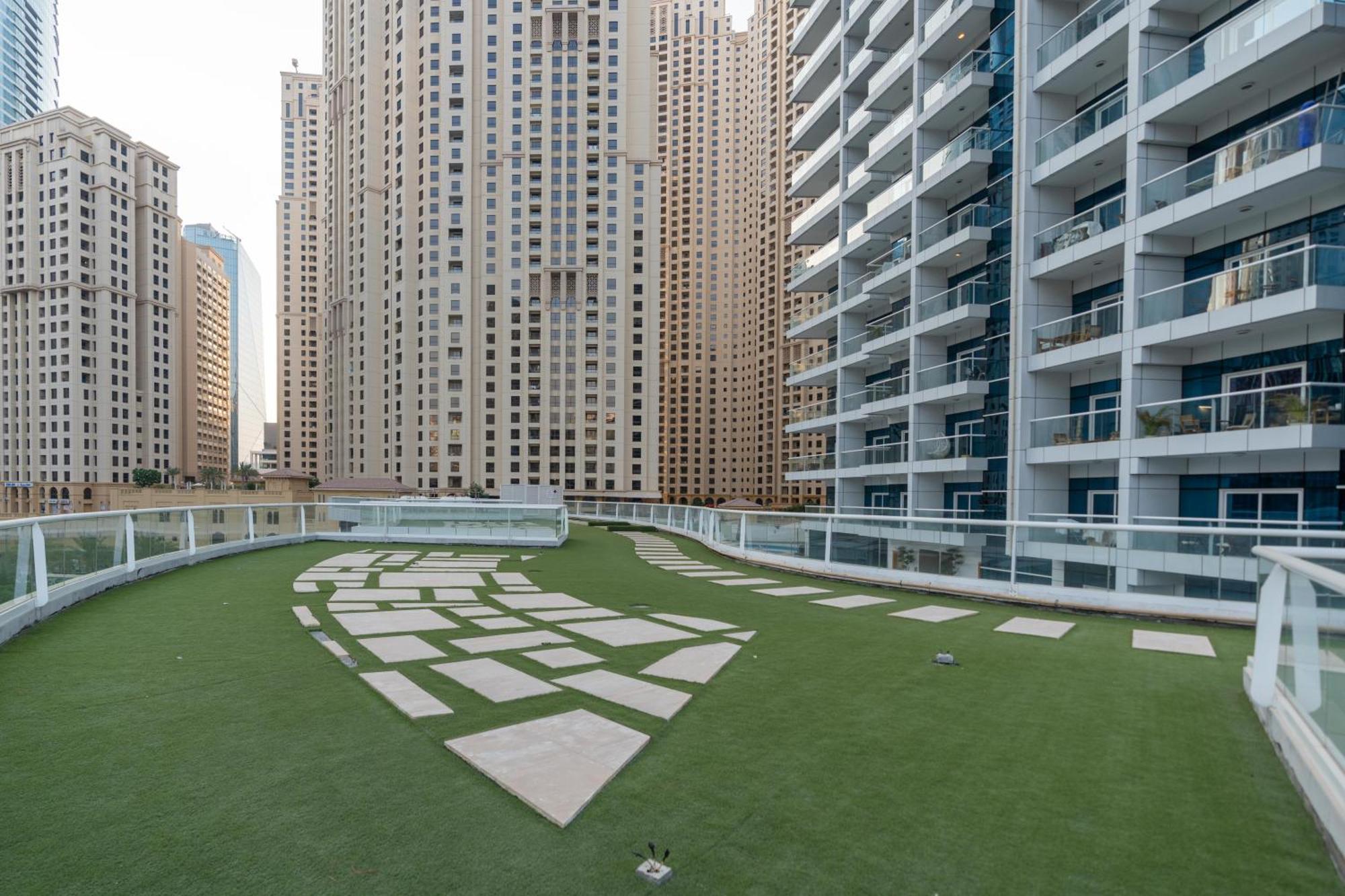 Apartment Continental Tower 2bhk - Vigor Dubai
