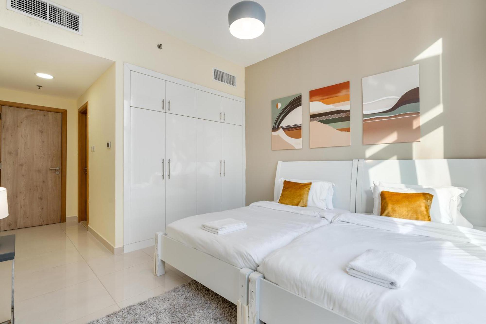 Continental Tower 2bhk - Vigor *