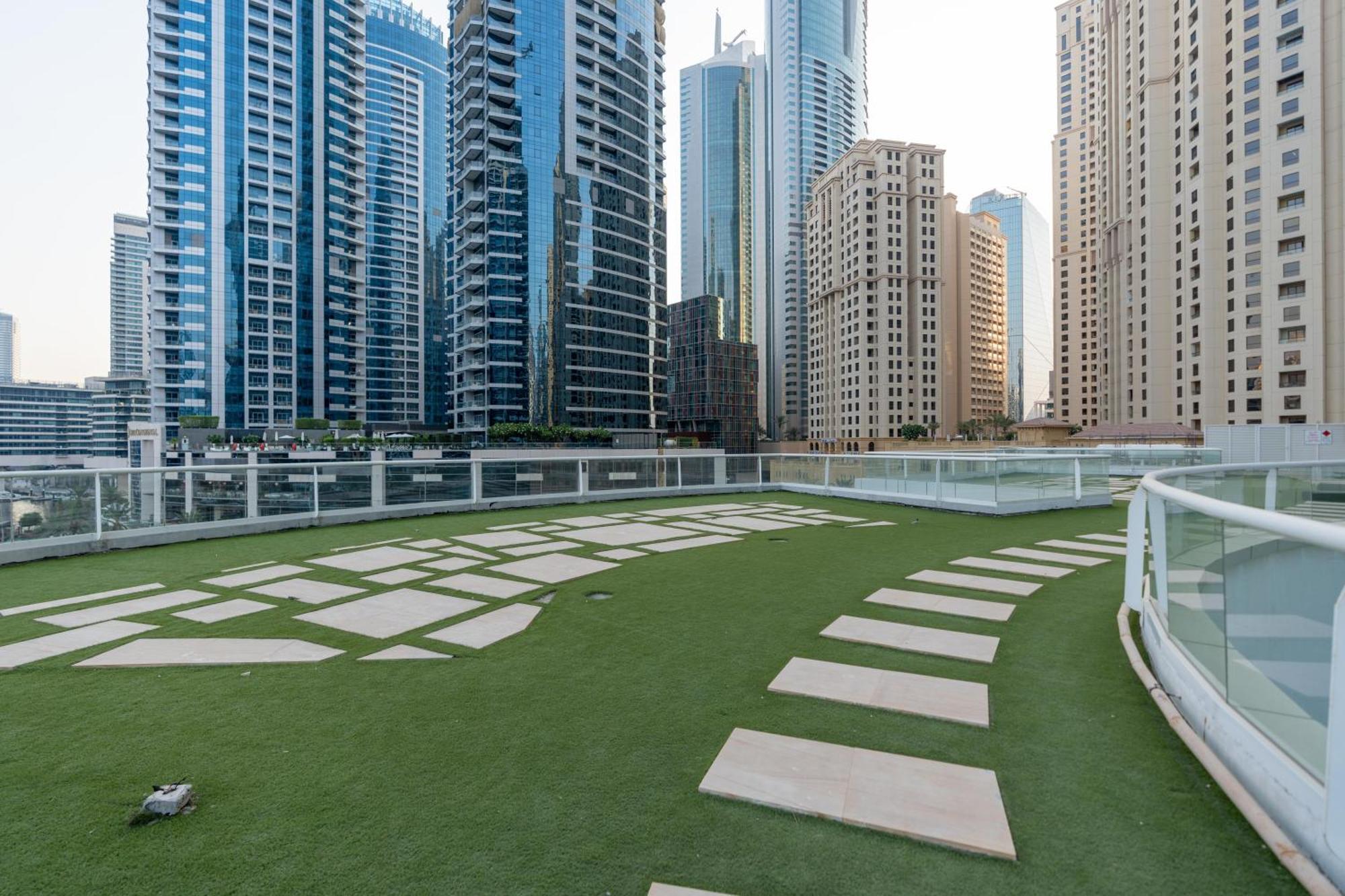 Continental Tower 2bhk - Vigor Dubai
