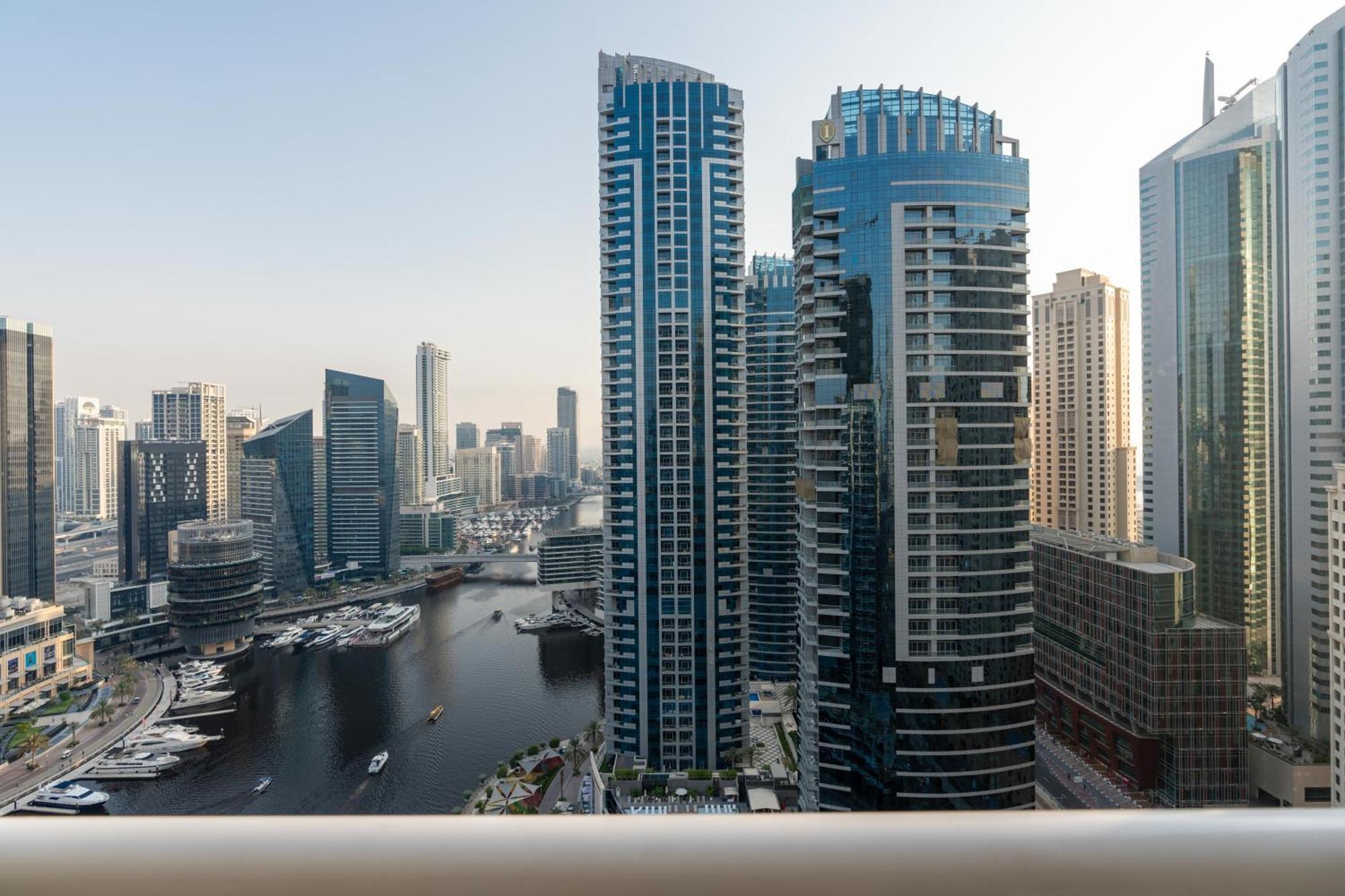 Continental Tower 2bhk - Vigor Apartment