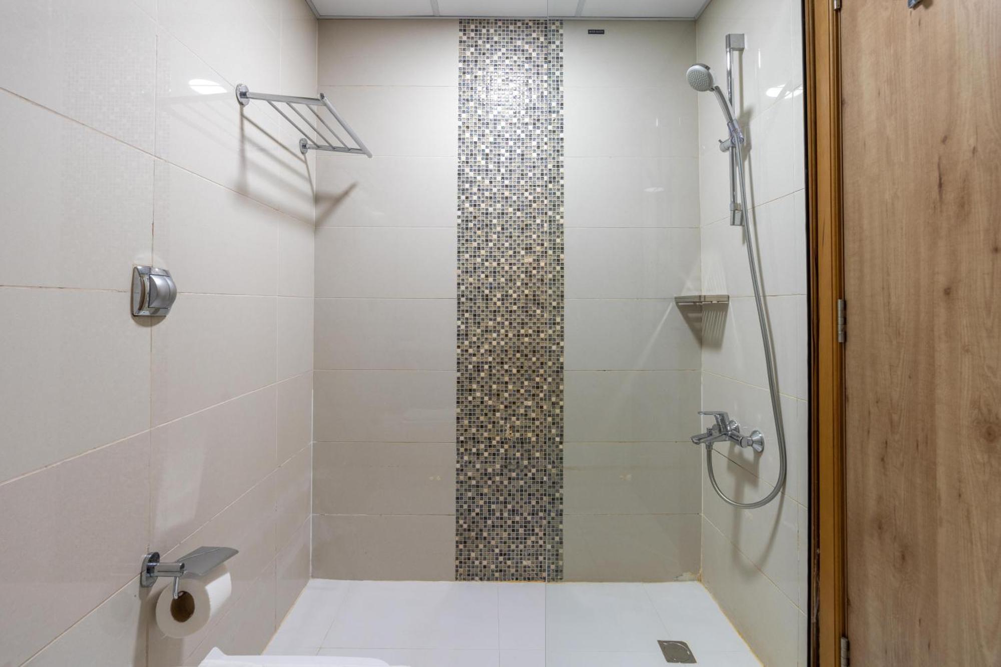 Continental Tower 2bhk - Vigor Apartment Dubai