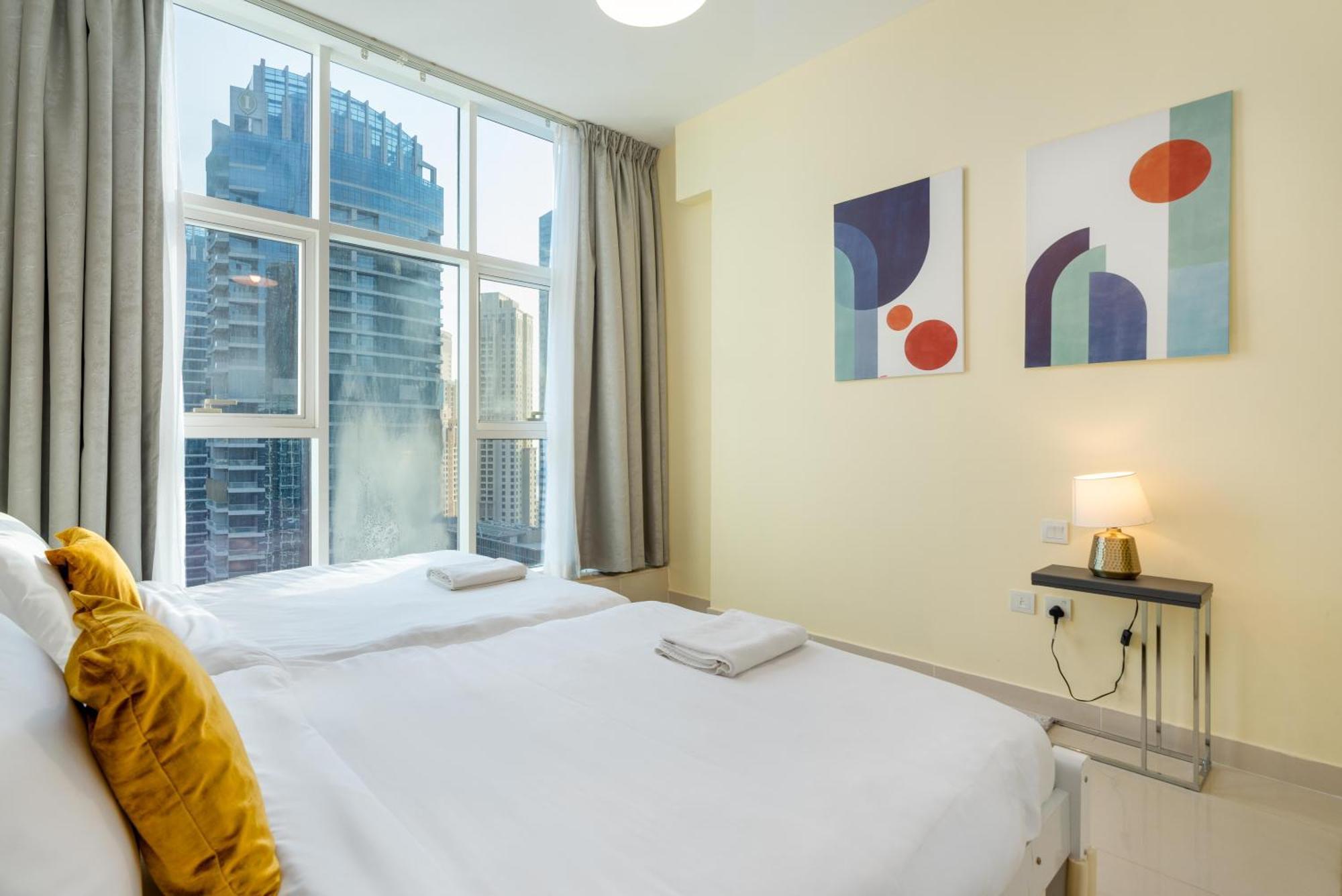 Continental Tower 2bhk - Vigor Apartment