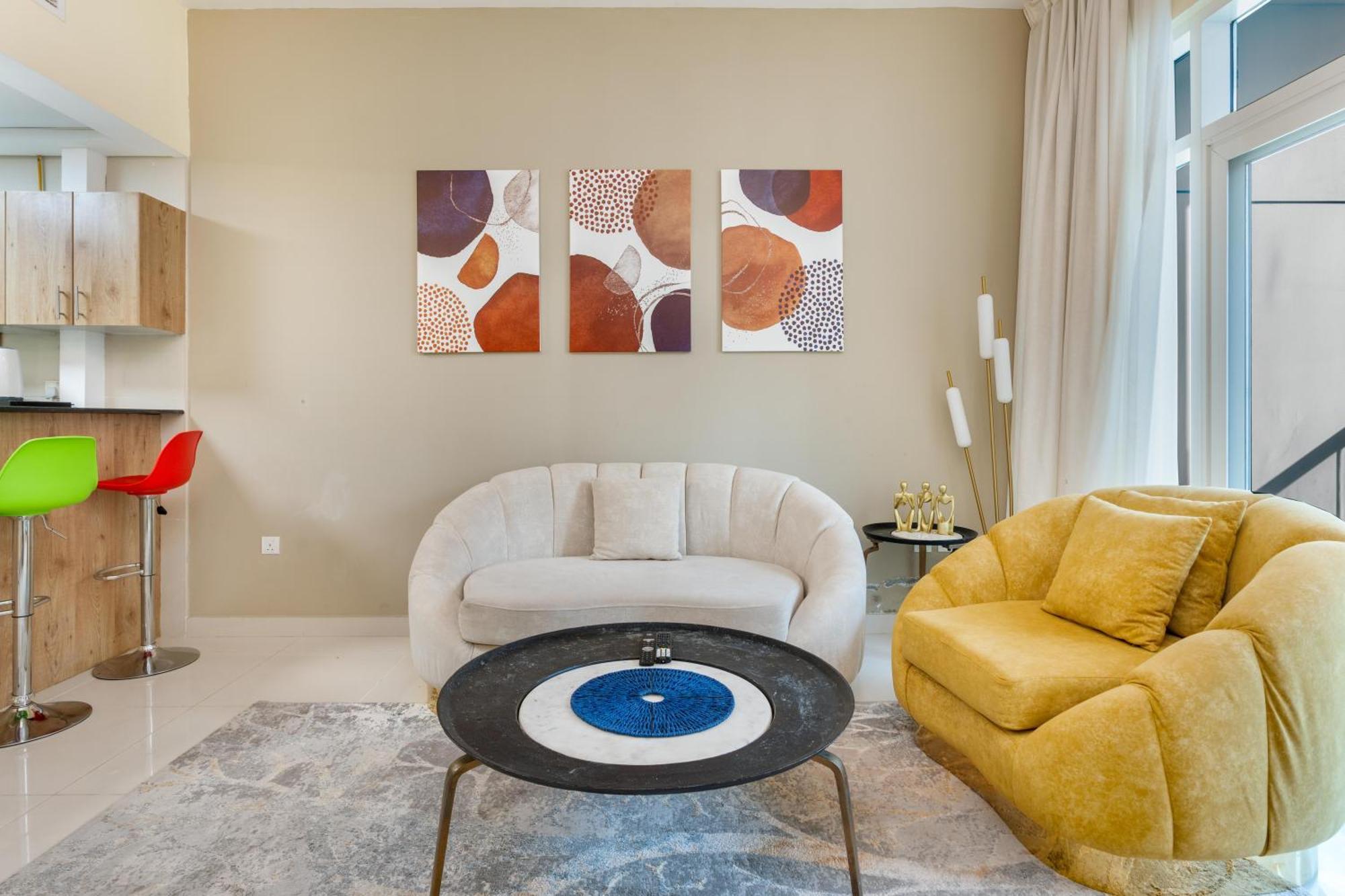 Continental Tower 2bhk - Vigor Apartment *