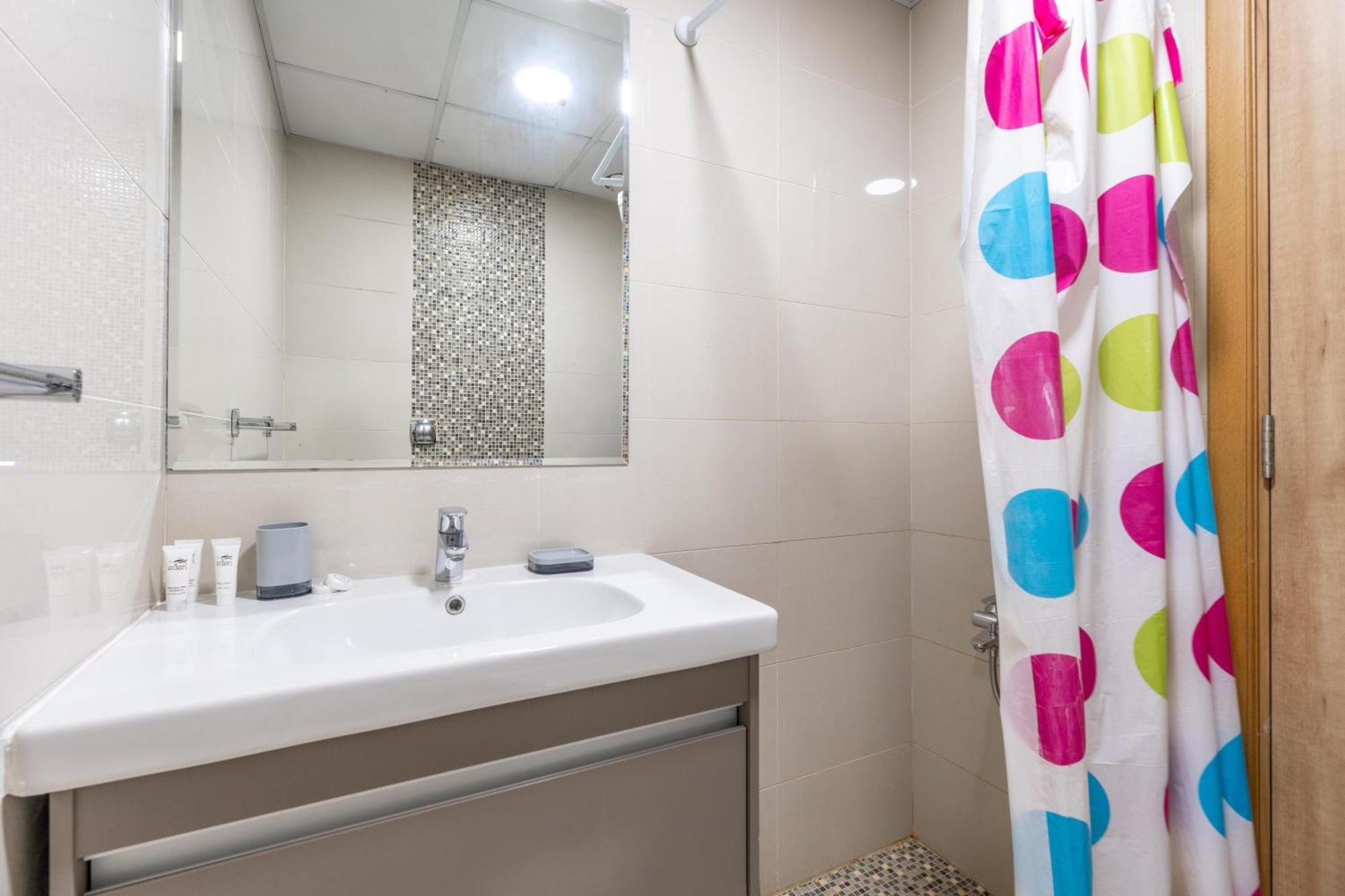 Continental Tower 2bhk - Vigor