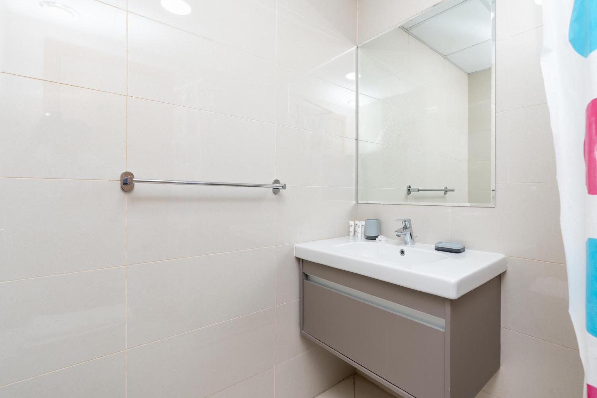 Continental Tower 2bhk - Vigor Apartment