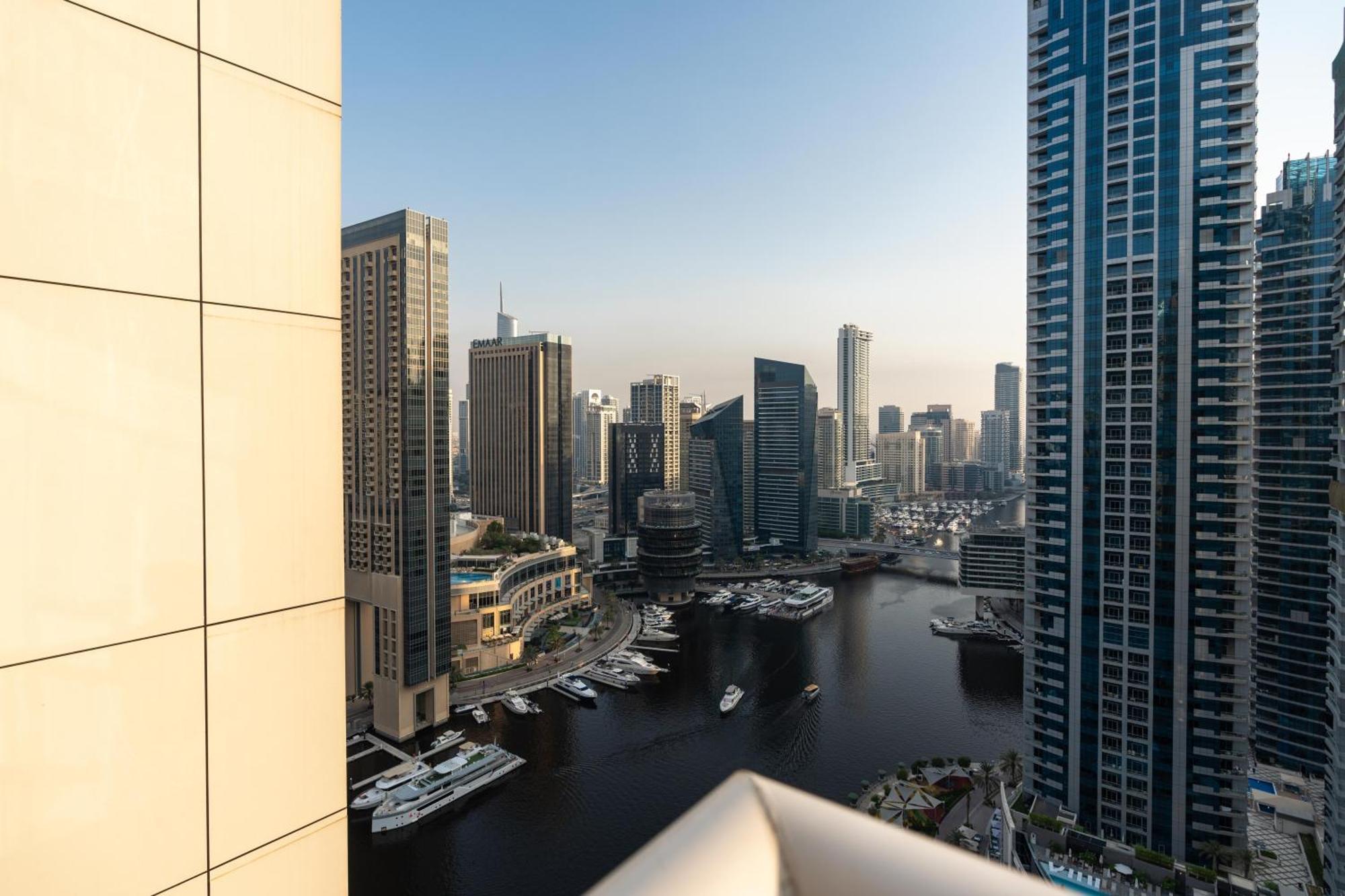 Apartment Continental Tower 2bhk - Vigor Dubai