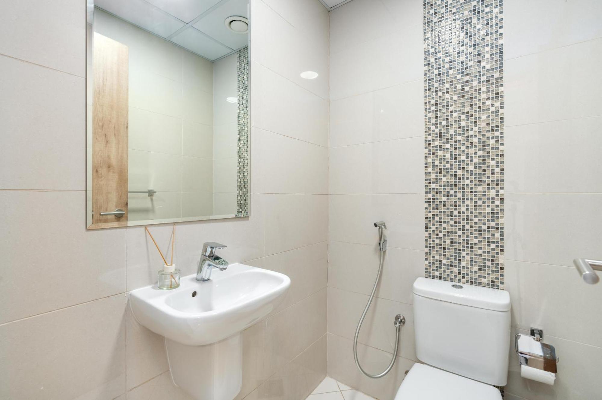 Continental Tower 2bhk - Vigor Dubai