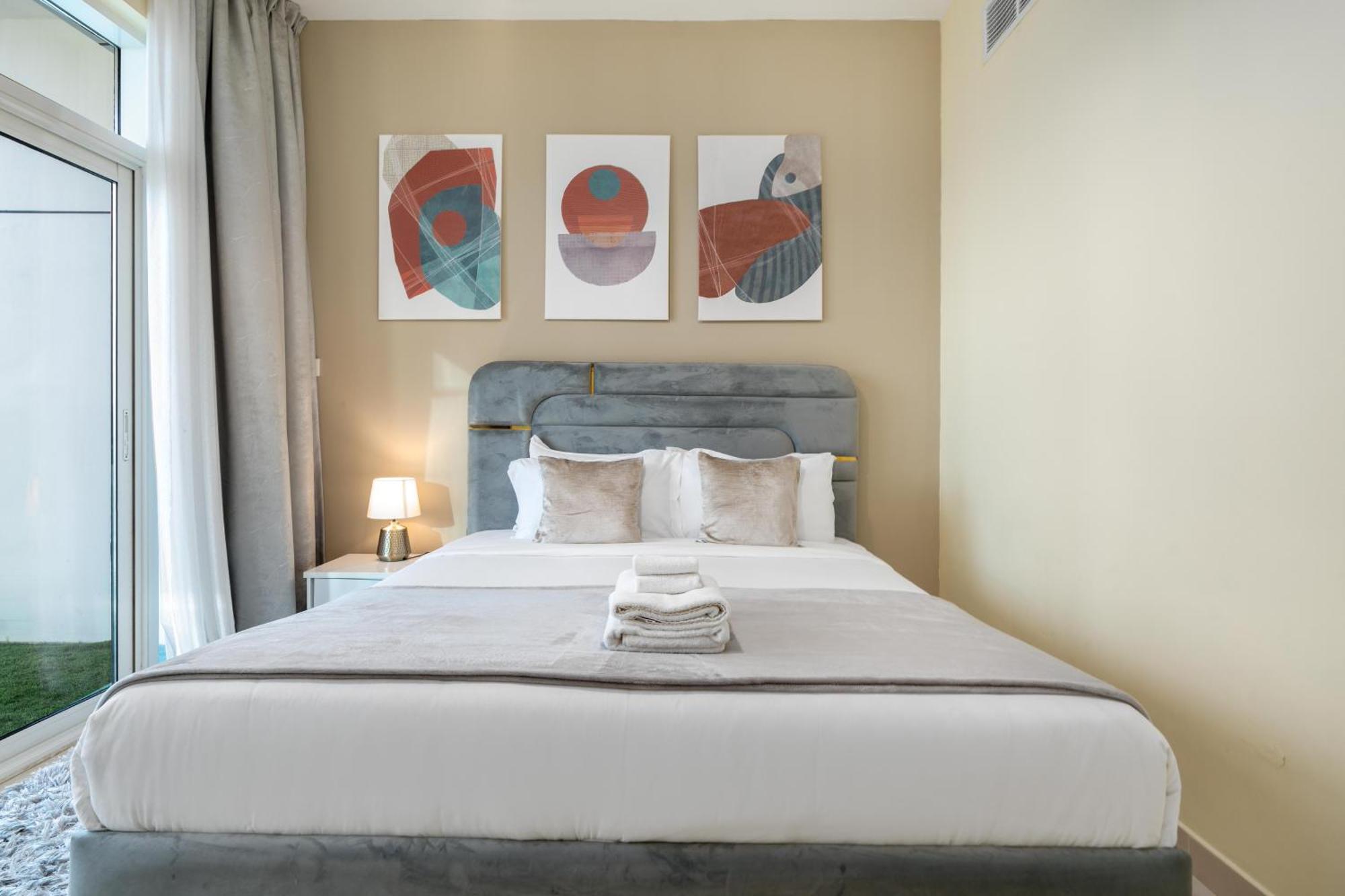 Apartment Continental Tower 2bhk - Vigor
