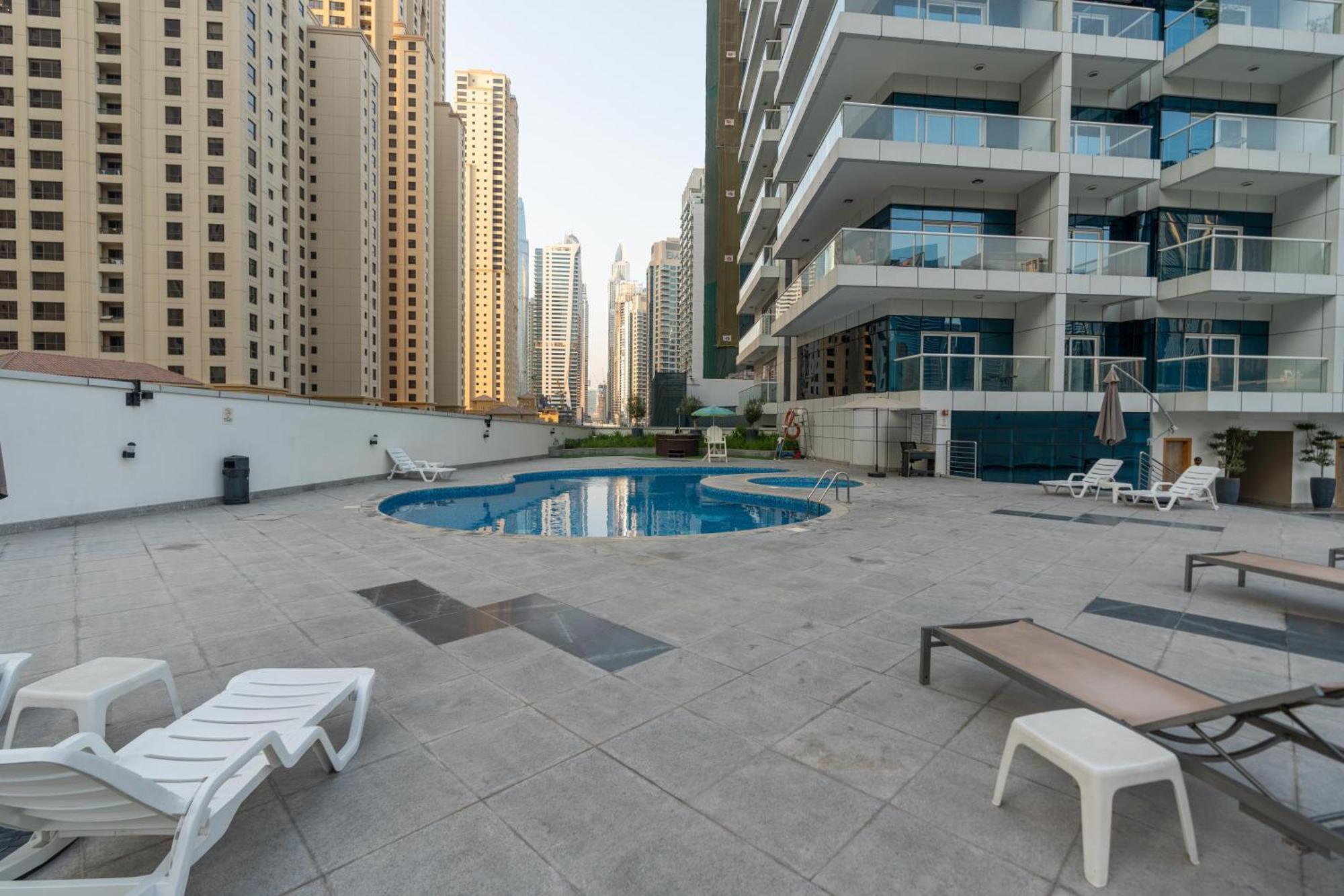 Continental Tower 2bhk - Vigor *