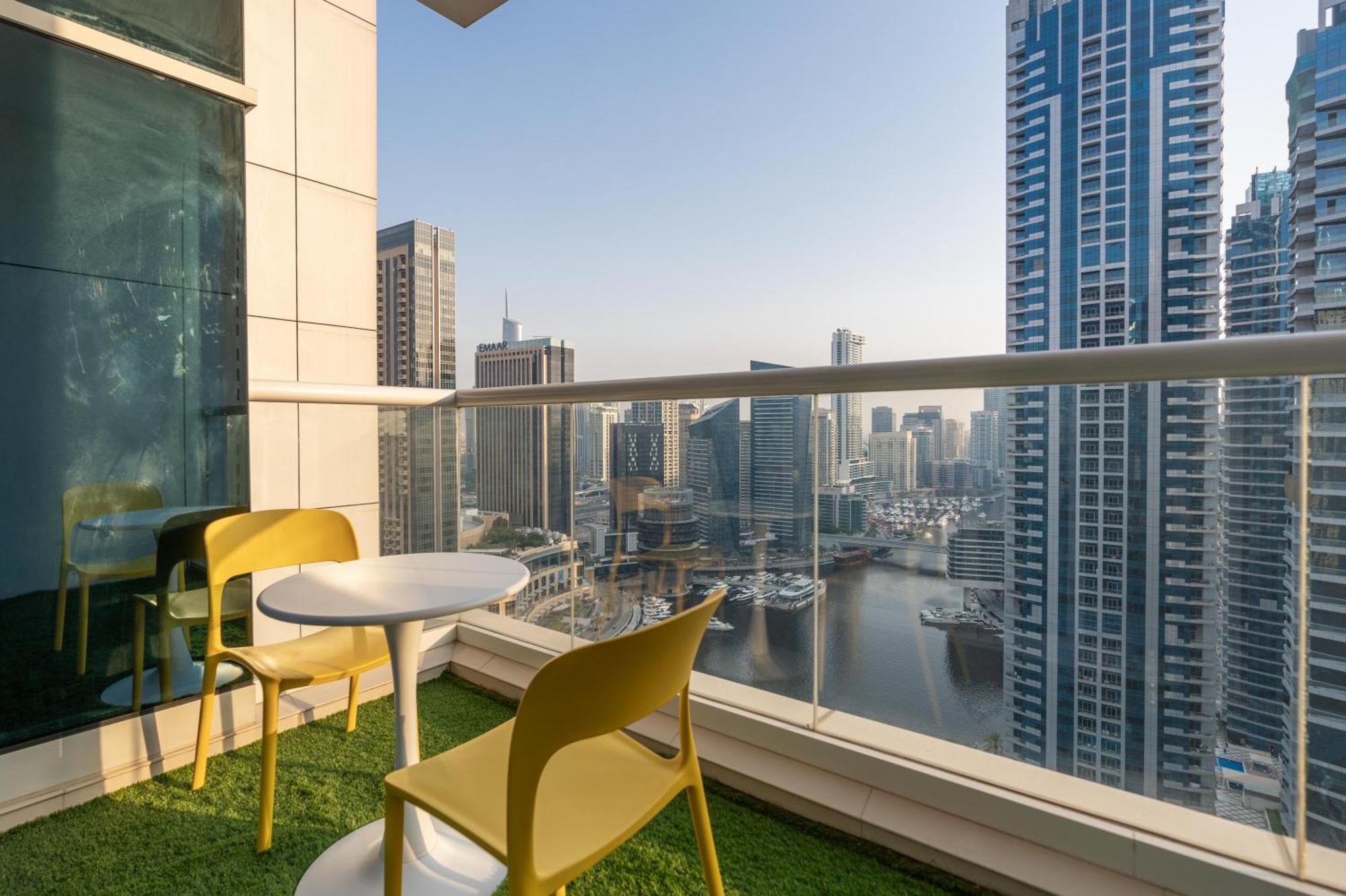 Continental Tower 2bhk - Vigor Dubai