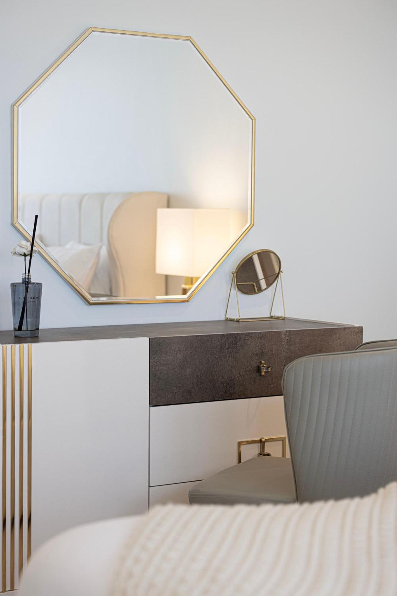 Paramount Midtown, Infinity Pool, Burj Skyline Views Apartamento