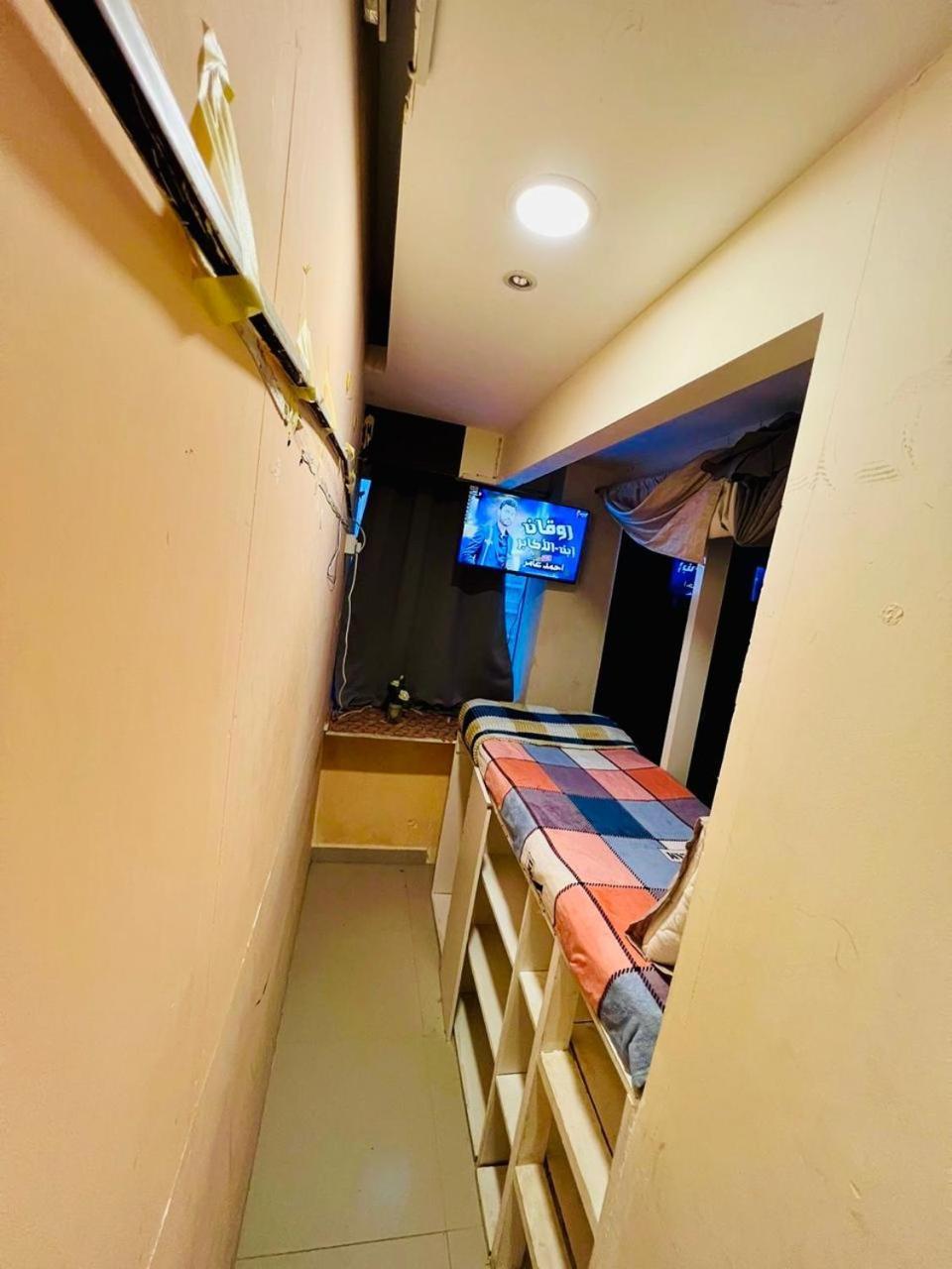 Pansiyon Panoramic Partation With Amazing View Close To Mall Of Emirates Dubai
