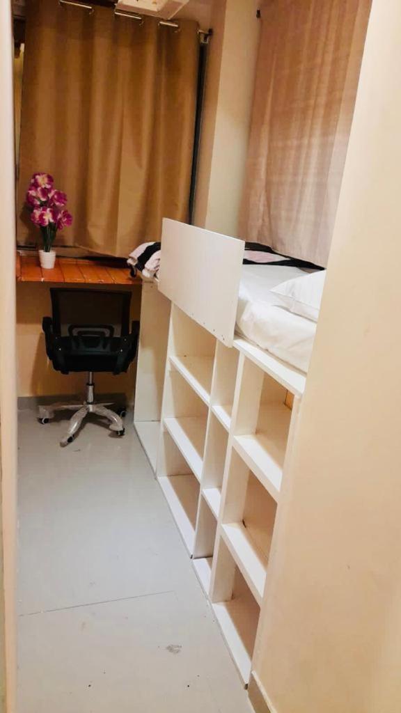Panoramic Partation With Amazing View Close To Mall Of Emirates Pansiyon *