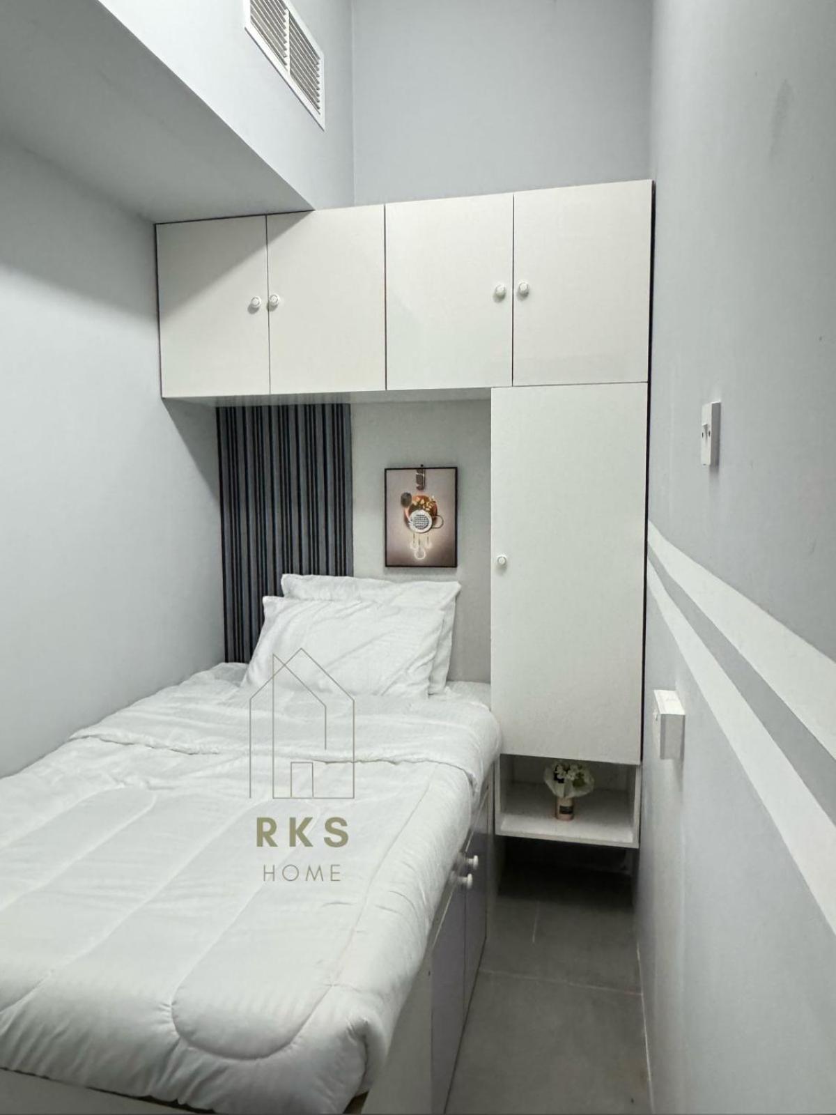 Pansiyon With Private Near Downtown Business Bay Dubai