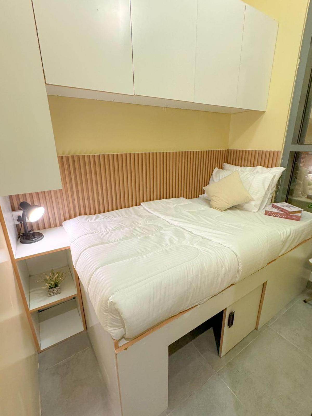 Pansiyon With Private Near Downtown Business Bay Dubai