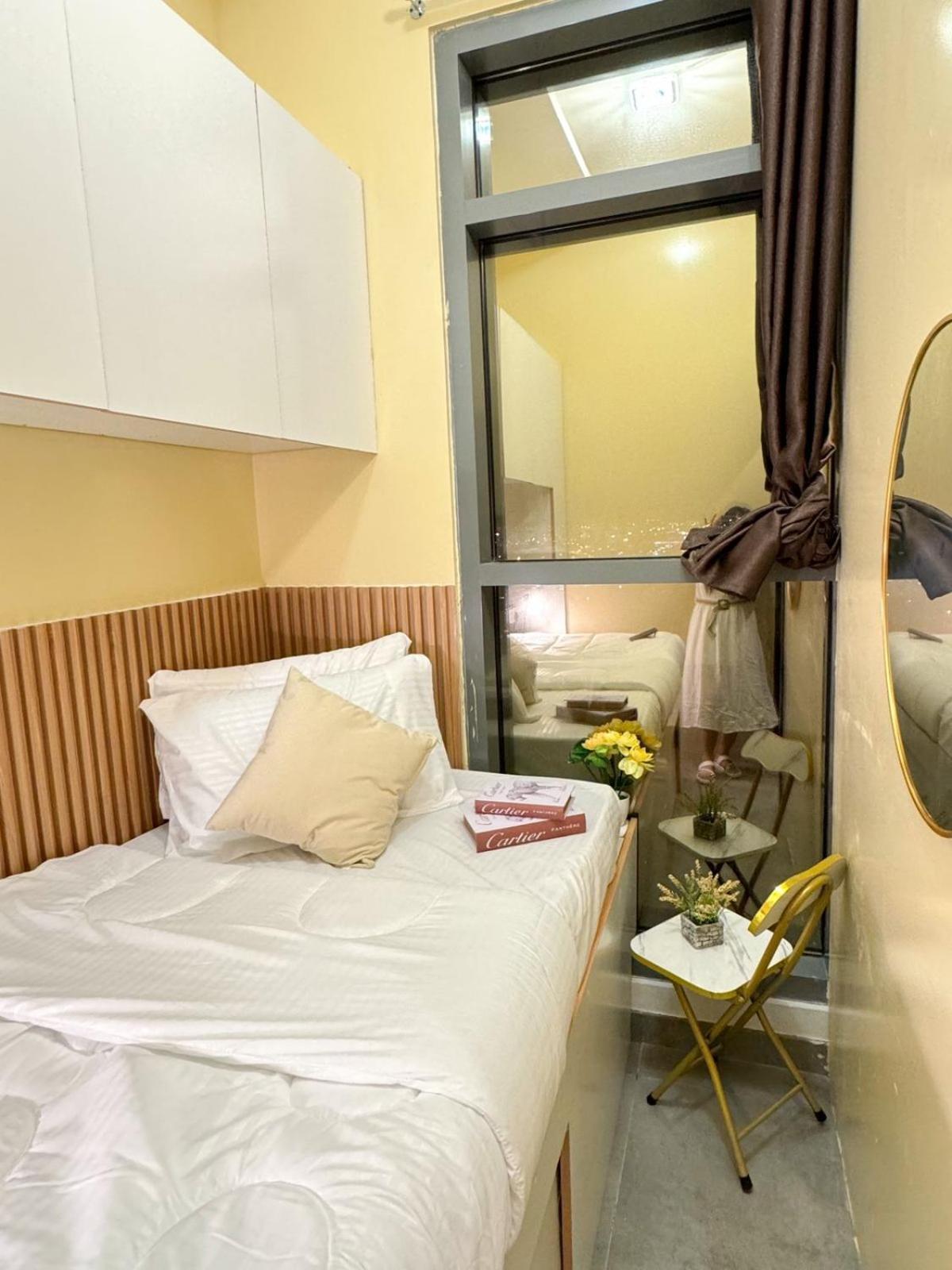 Pansiyon With Private Near Downtown Business Bay Dubai