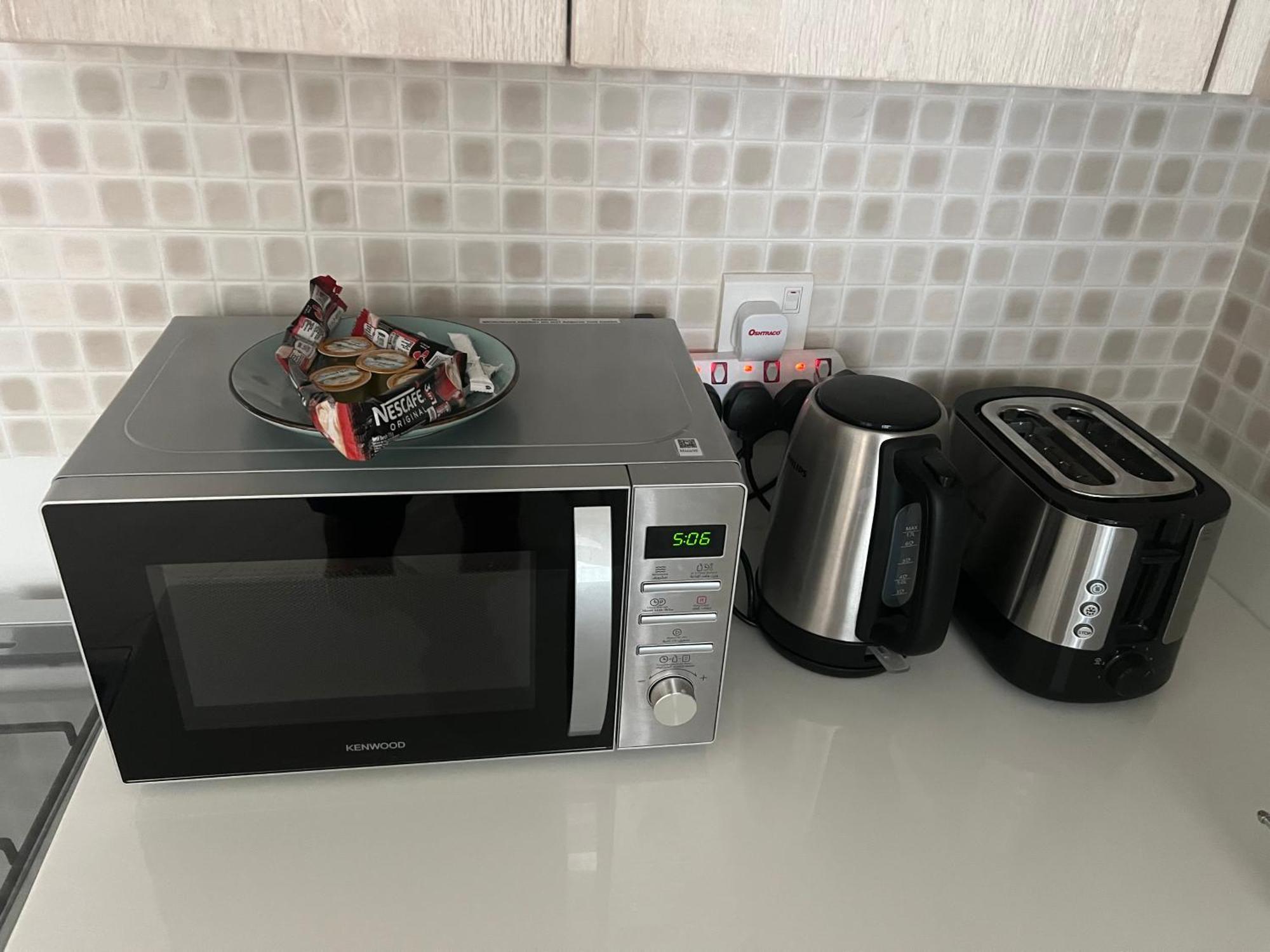Sevenpalm 2br Seaview Rooftoppool Privbeach Daire Dubai