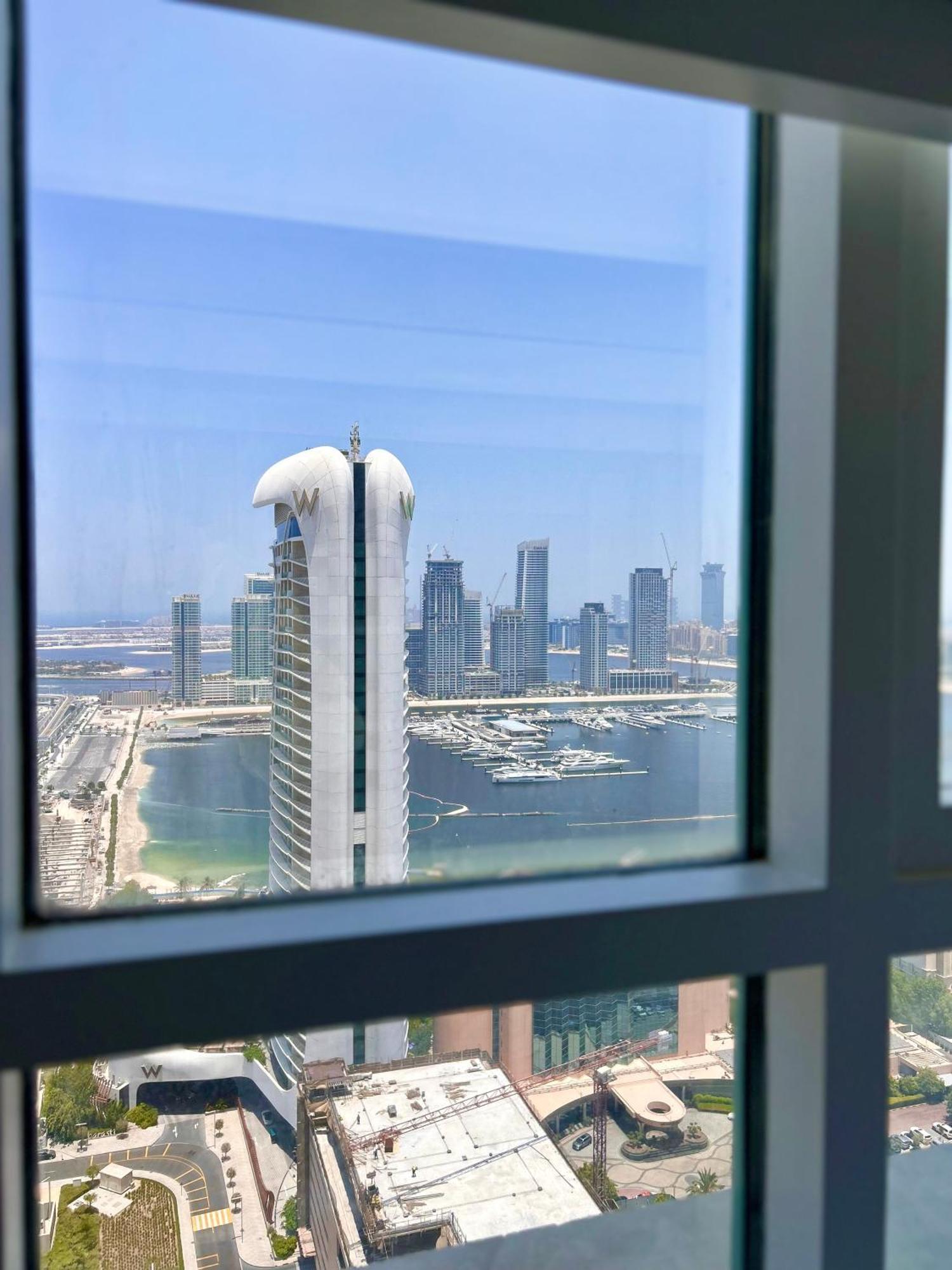 Perla - Marina Dubai