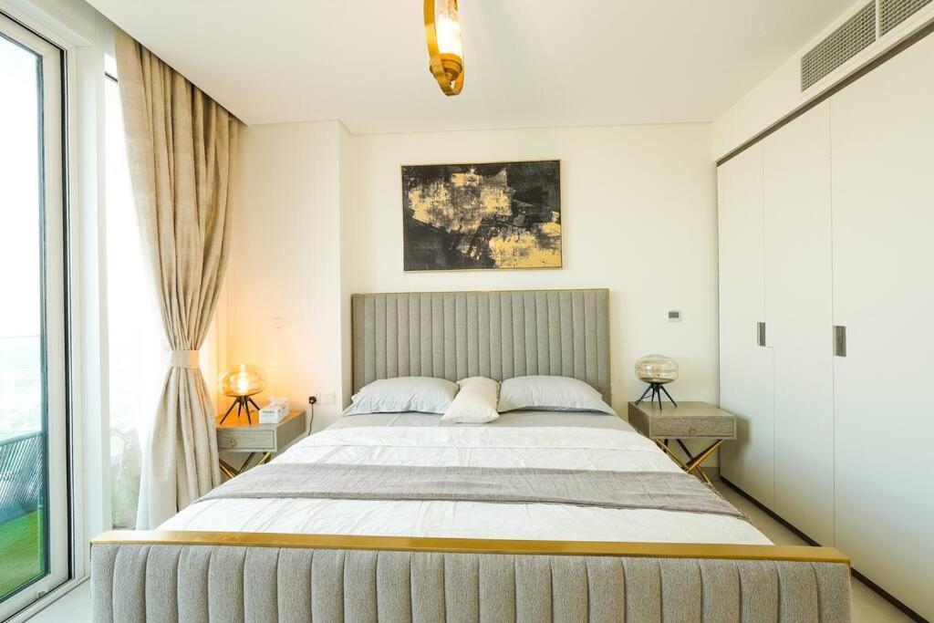 Md Luxurious 2 Bedroom 1 Wasl Frame View Apartment