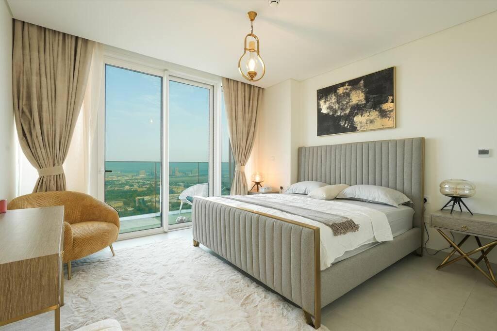 Apartment Md Luxurious 2 Bedroom 1 Wasl Frame View *