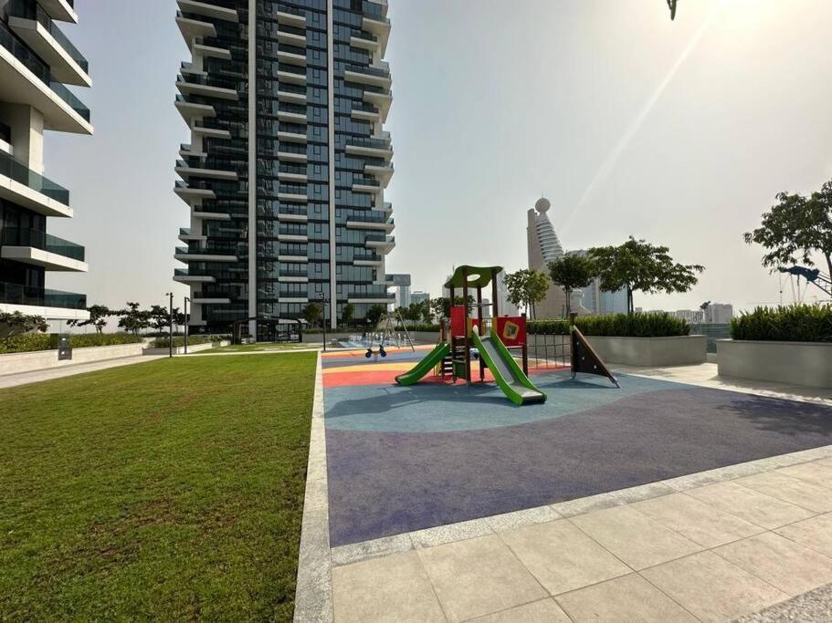 Md Luxurious 2 Bedroom 1 Wasl Frame View Apartment *