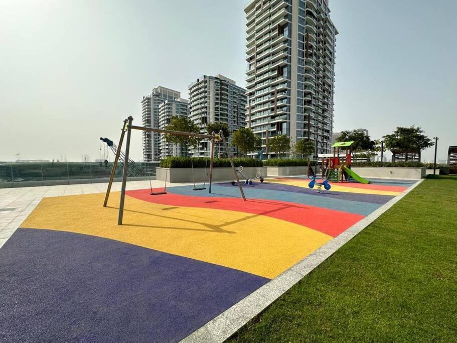 Apartment Md Luxurious 2 Bedroom 1 Wasl Frame View
