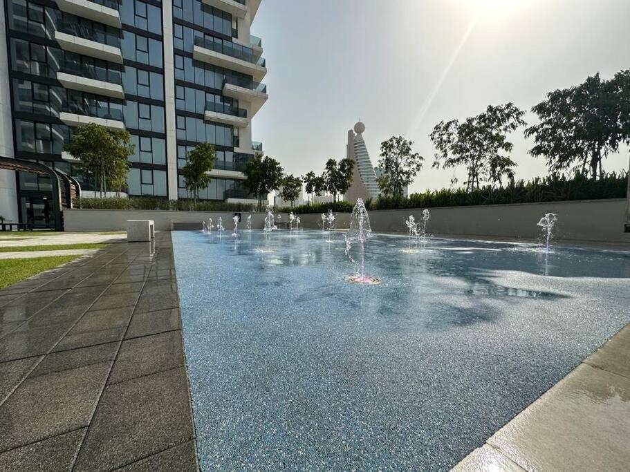 Md Luxurious 2 Bedroom 1 Wasl Frame View Apartment *