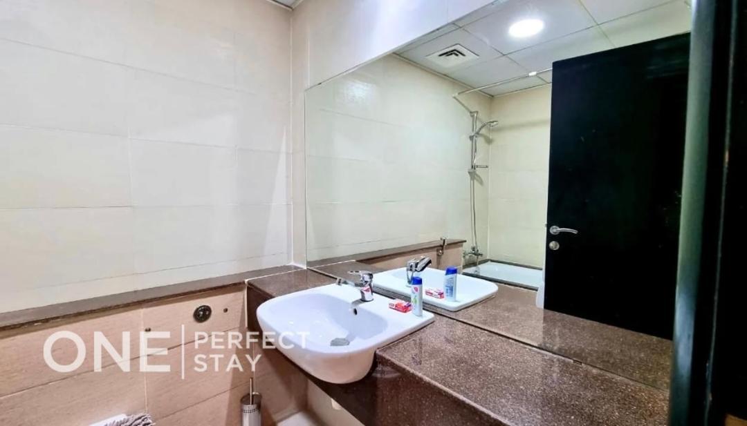 Diamond Views Stylish Living Dubai