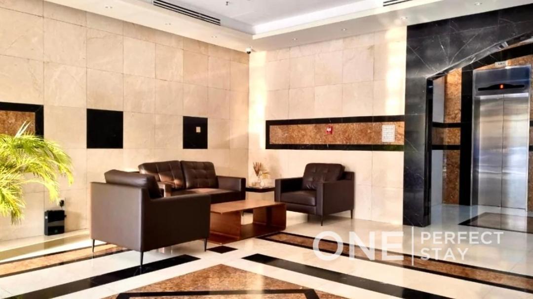 Diamond Views Stylish Living * Dubai