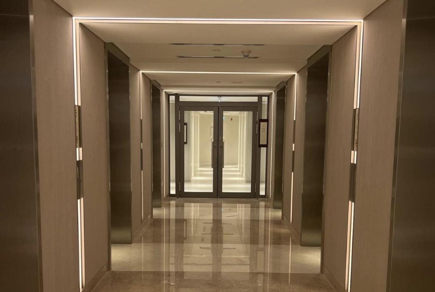 Luxury In Downtown - Boulevard Point Dubai