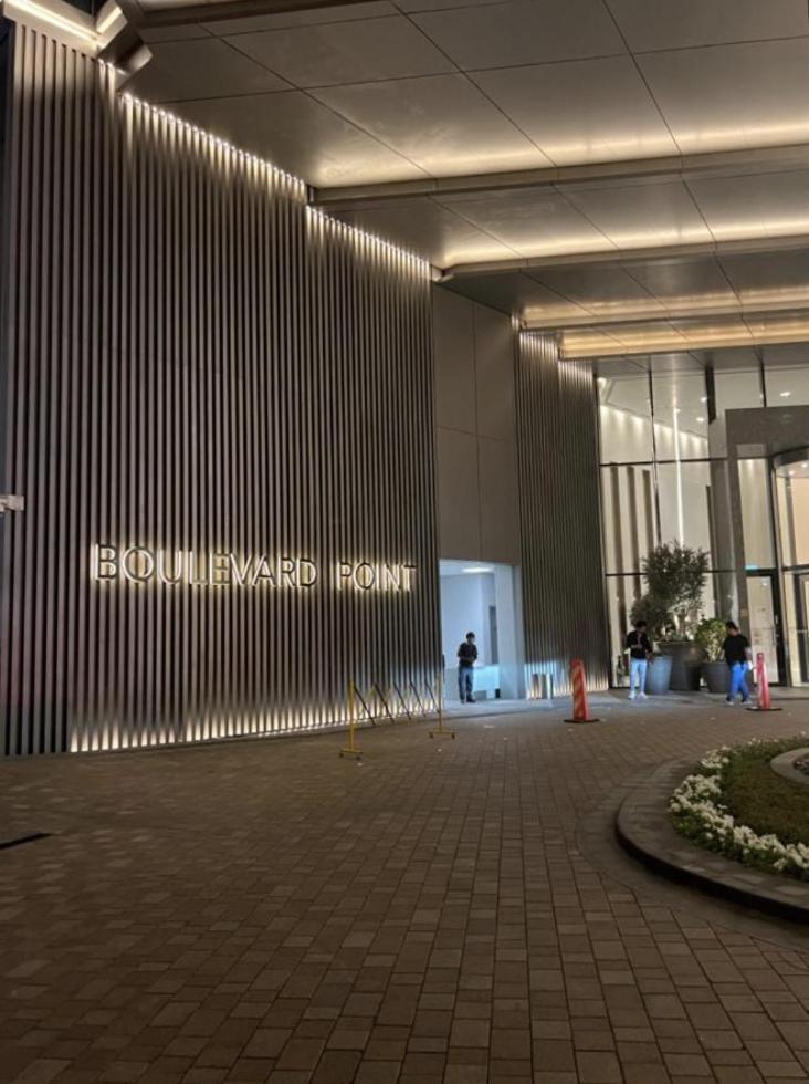 Luxury In Downtown - Boulevard Point * Dubai