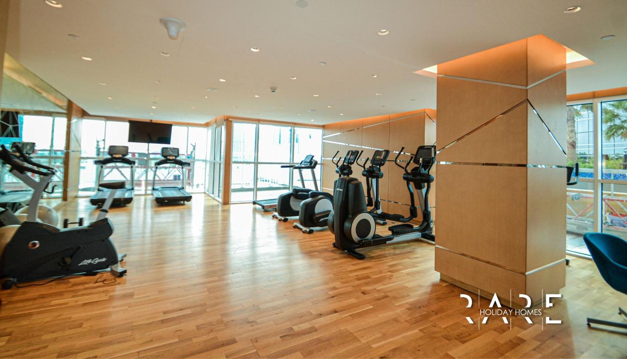 Rare Homes - Carson Tower B - Damac Hills - R3308 Dubai