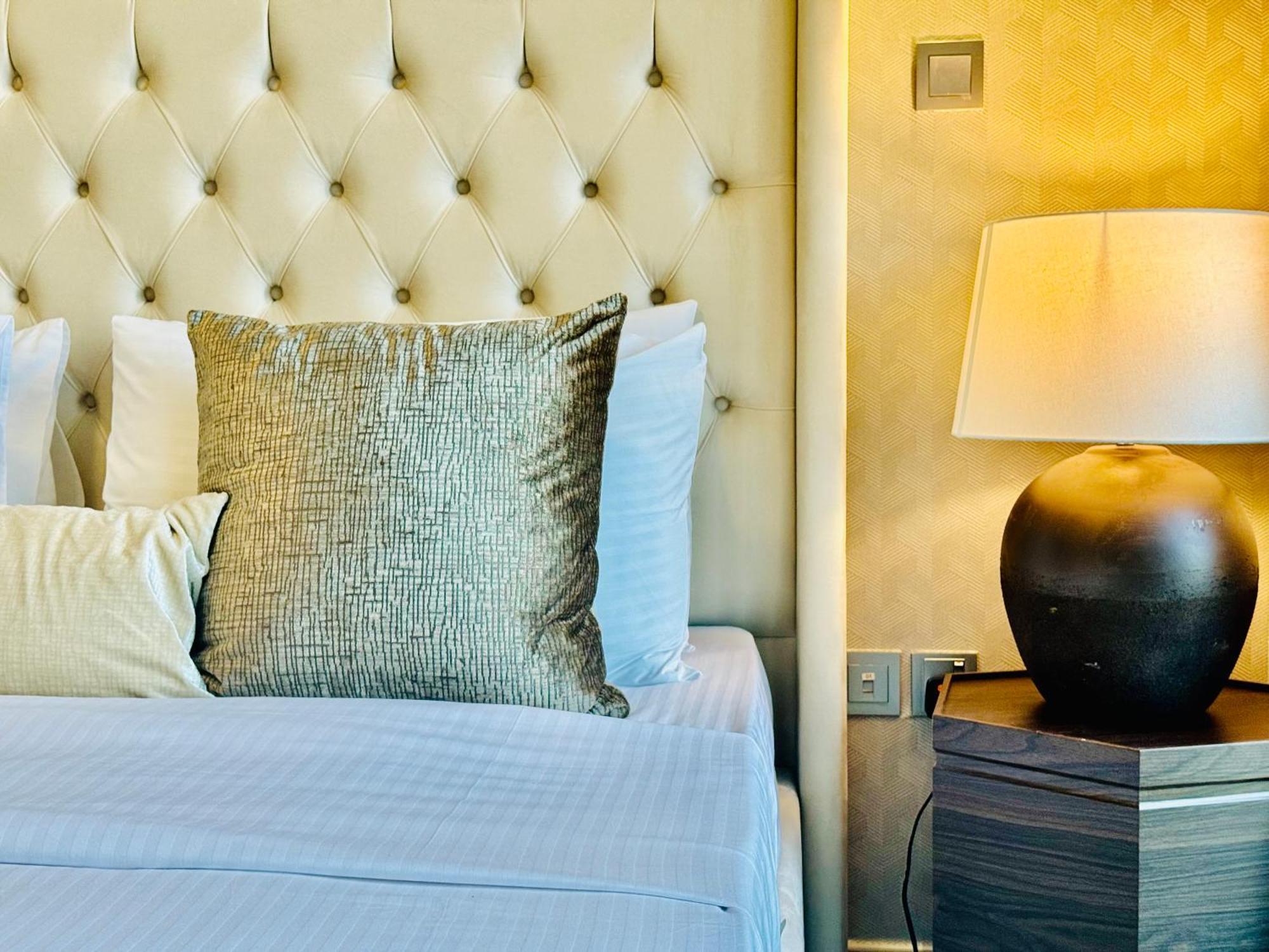 Apartment Venduras - Modern Chic In Azizi Riviera *