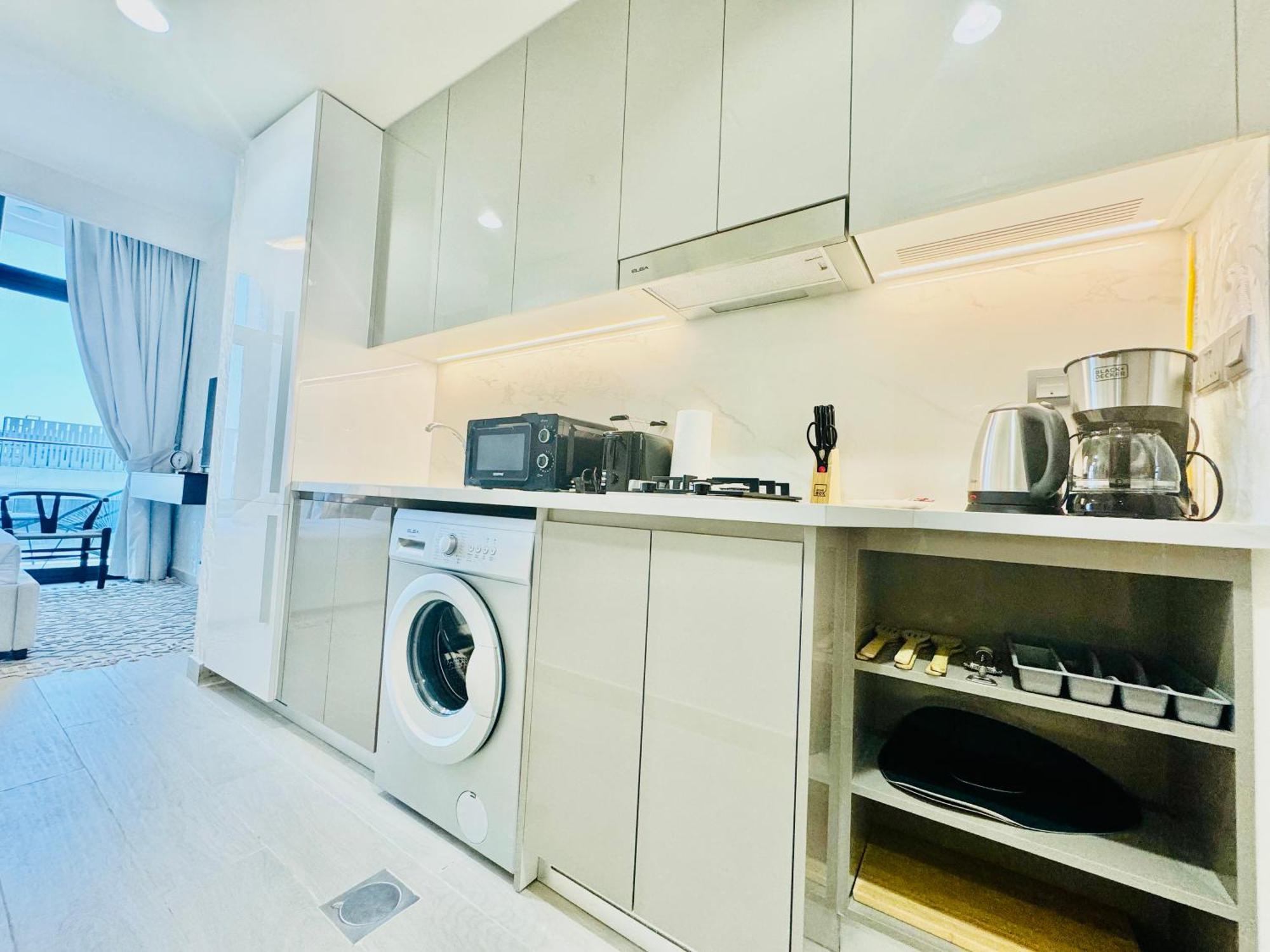 Venduras - Modern Chic In Azizi Riviera Dubai