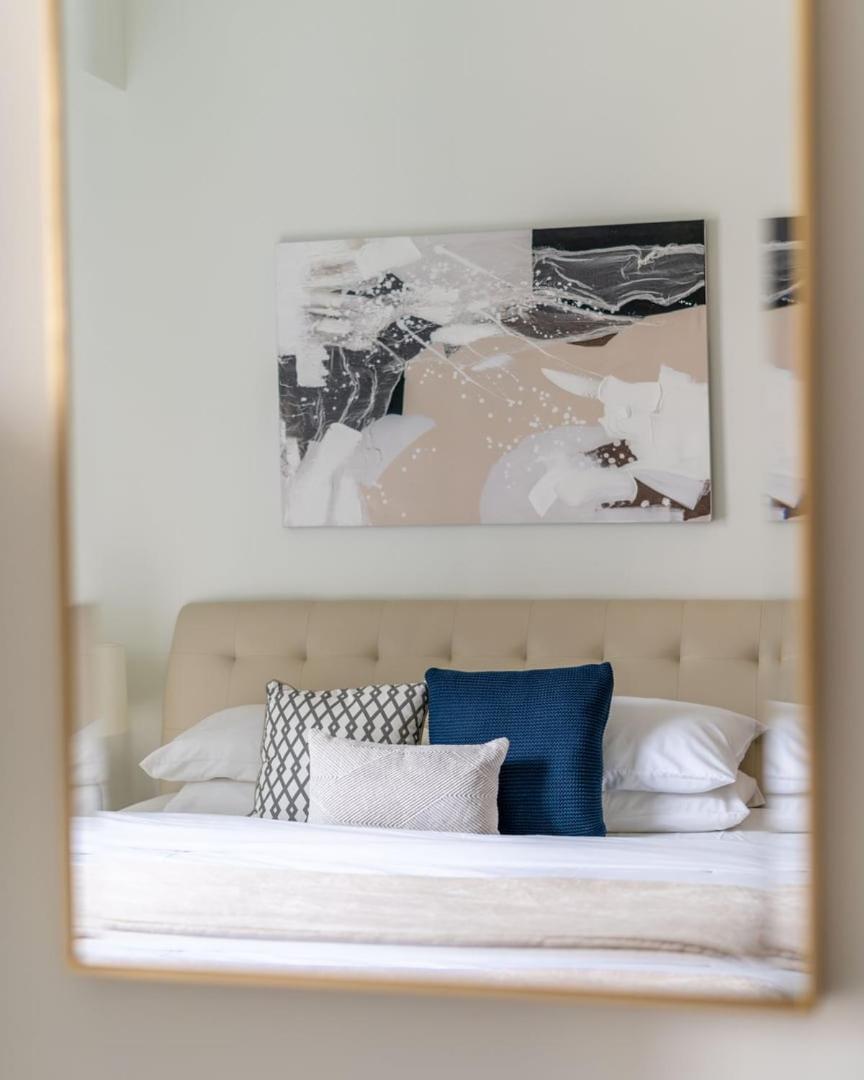 Guestready Homes - Downtown Retreat