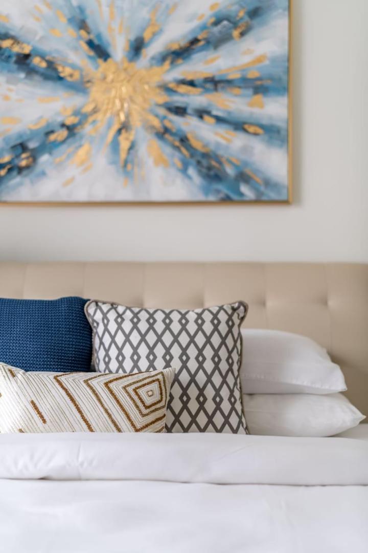 Guestready Homes - Downtown Retreat Apartment Dubai
