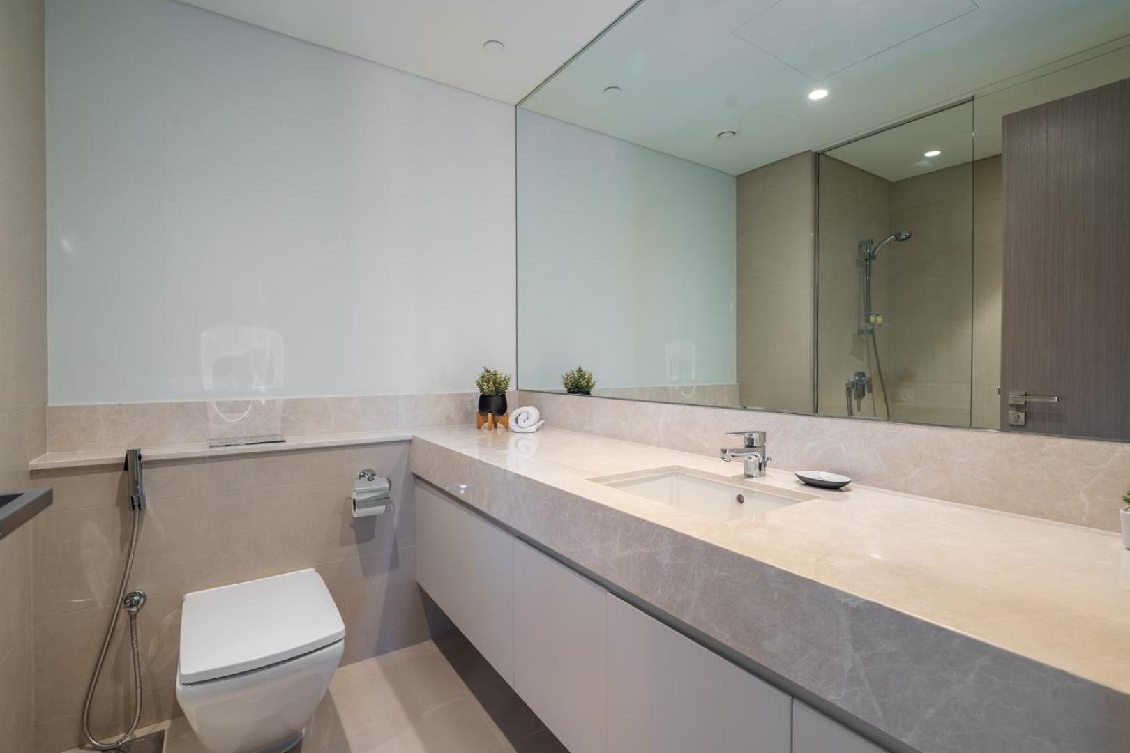 Guestready Homes - Downtown Retreat Apartment Dubai