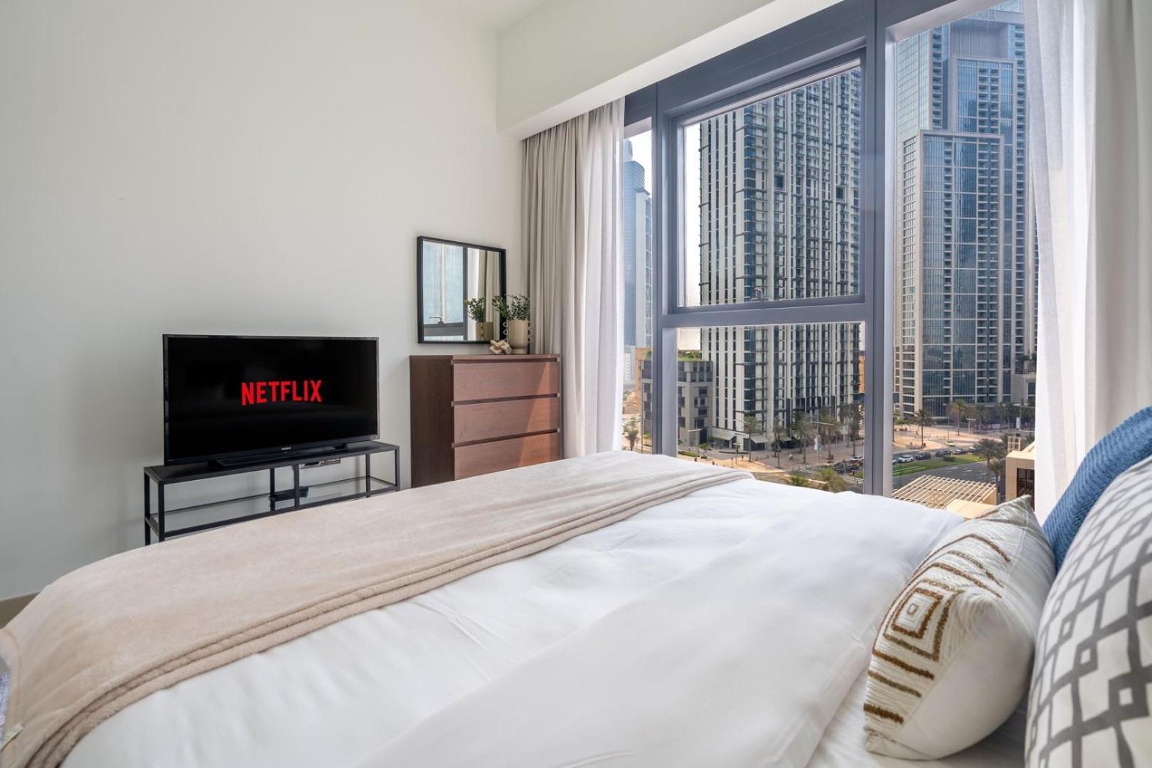Guestready Homes - Downtown Retreat
