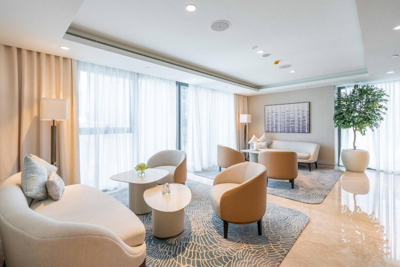 Guestready Homes - Downtown Retreat * Dubai