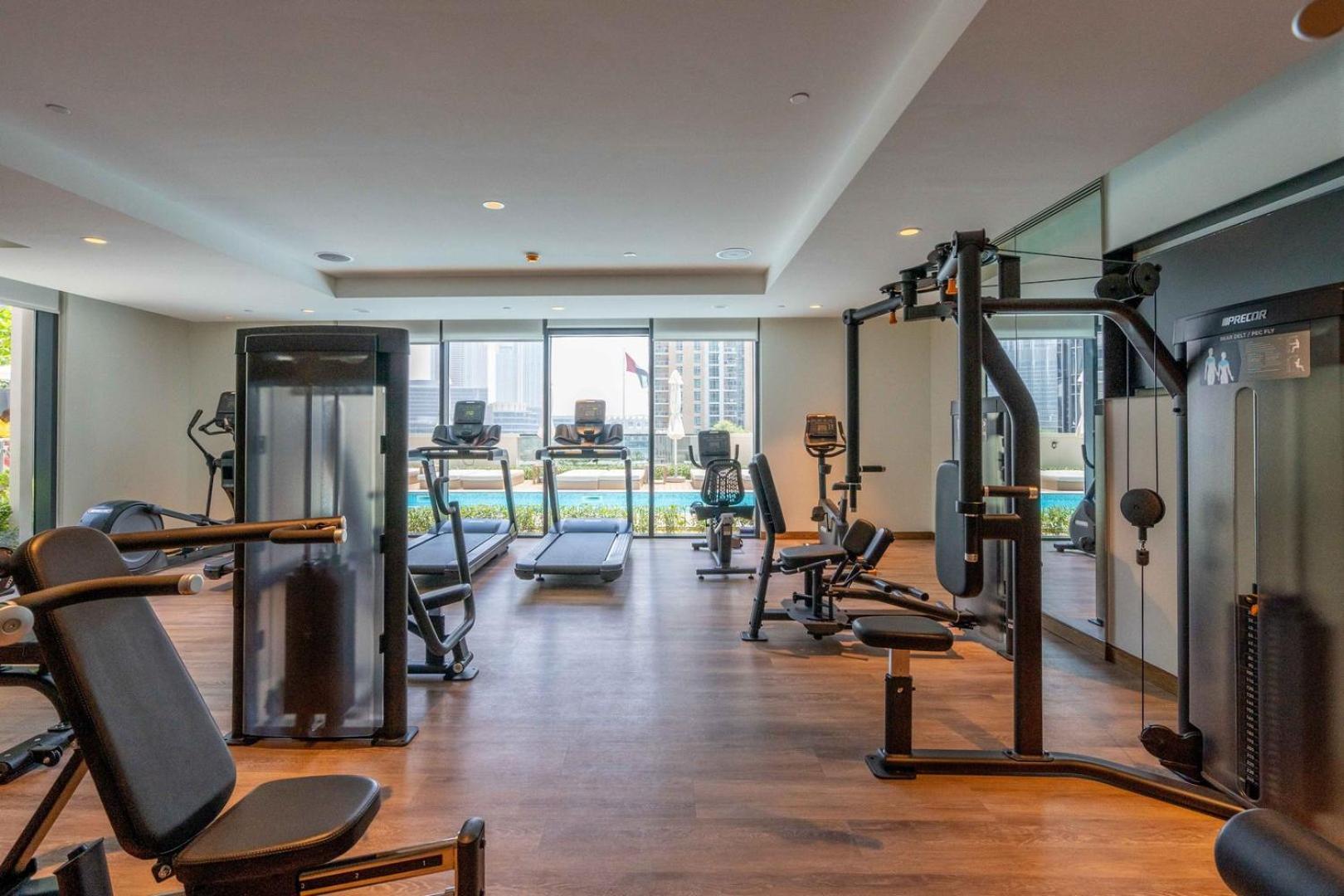 Guestready Homes - Downtown Retreat