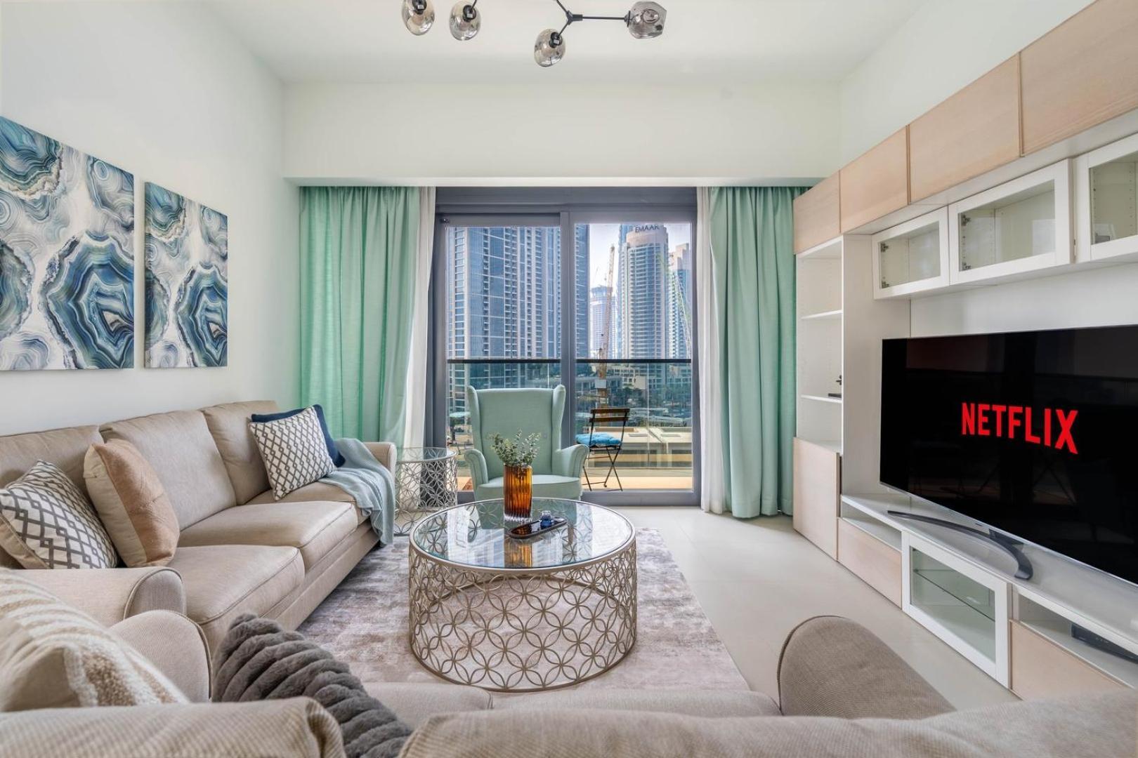 Guestready Homes - Downtown Retreat Apartment *