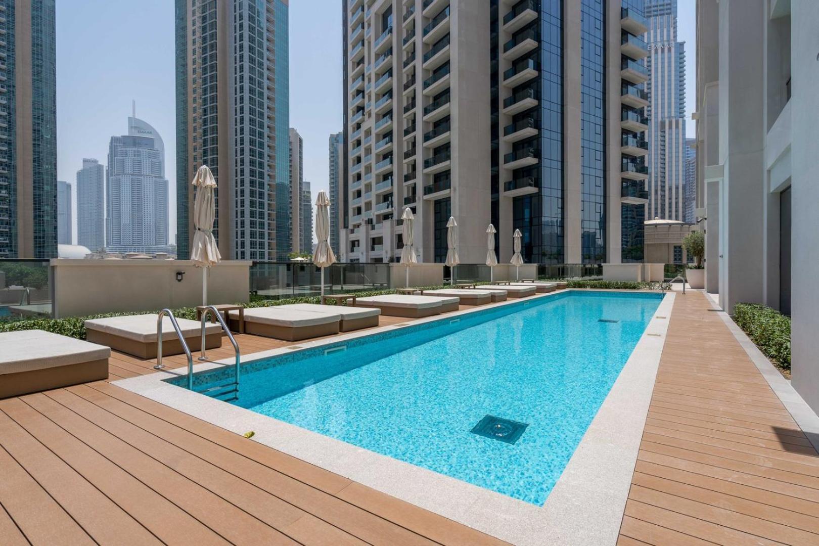 Apartment Guestready Homes - Downtown Retreat *