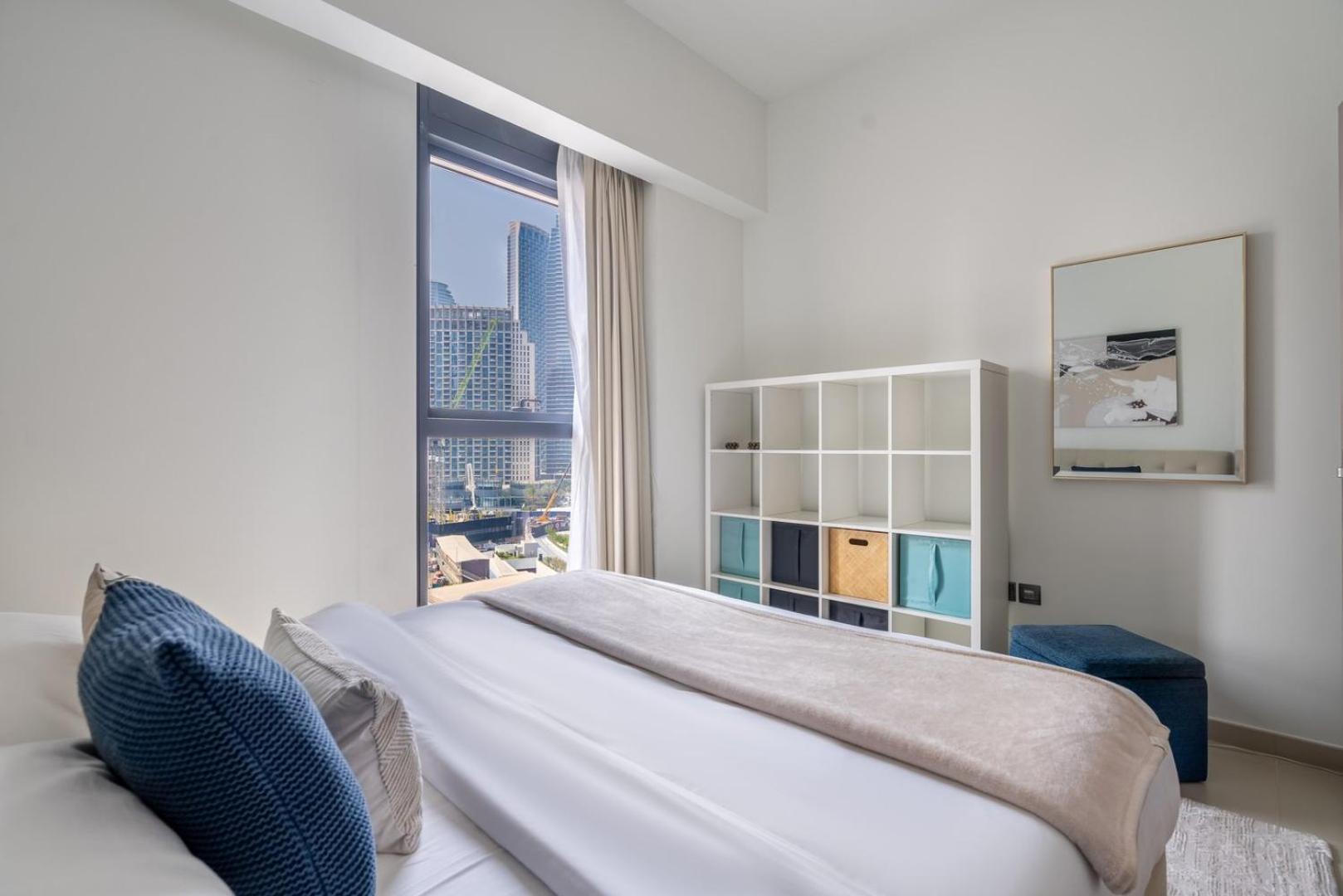 Guestready Homes - Downtown Retreat Apartment