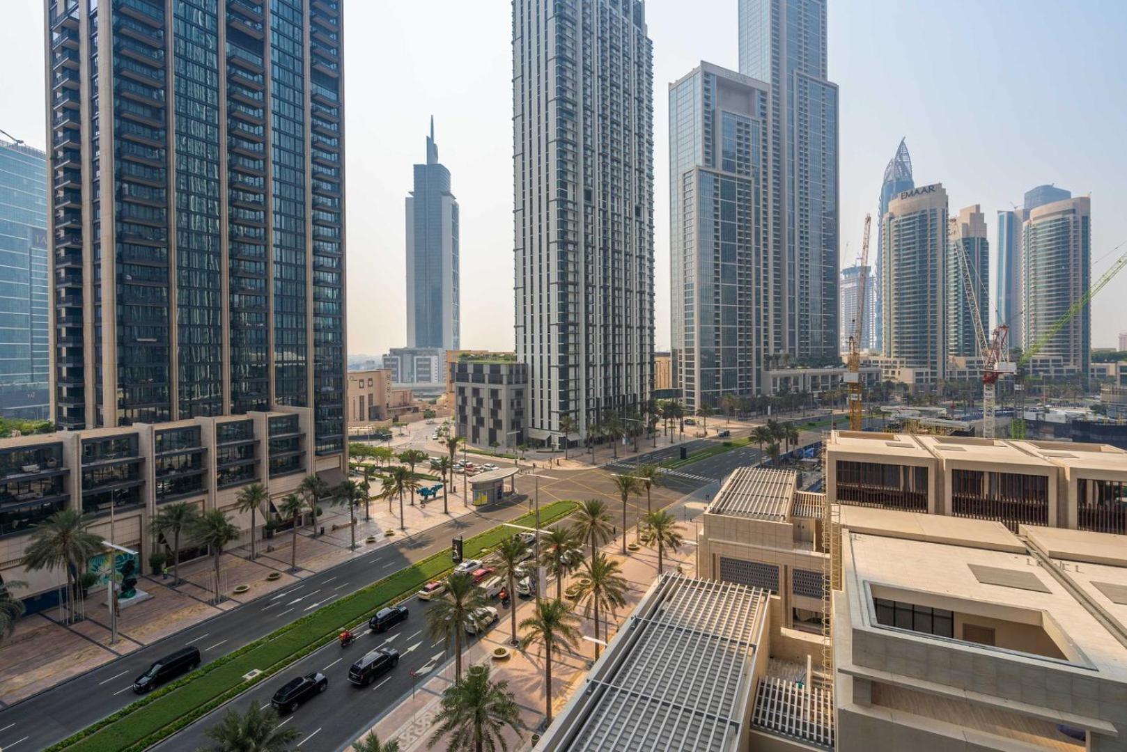 Guestready Homes - Downtown Retreat