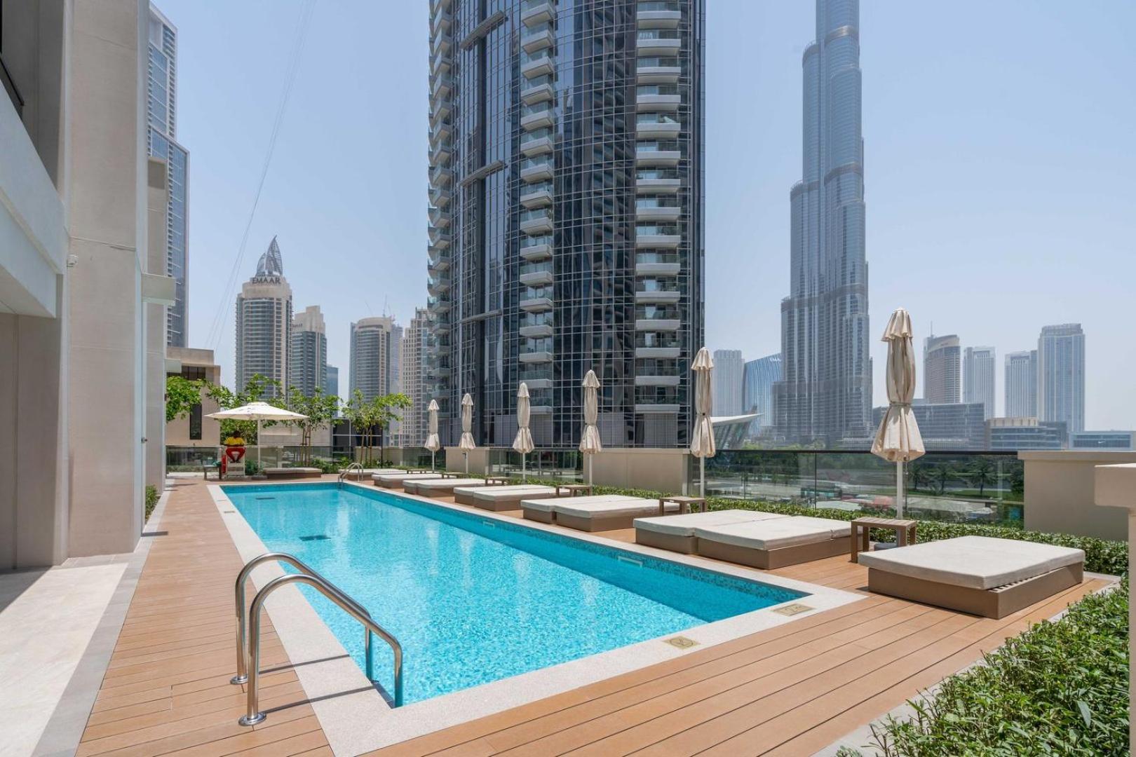 Guestready Homes - Downtown Retreat