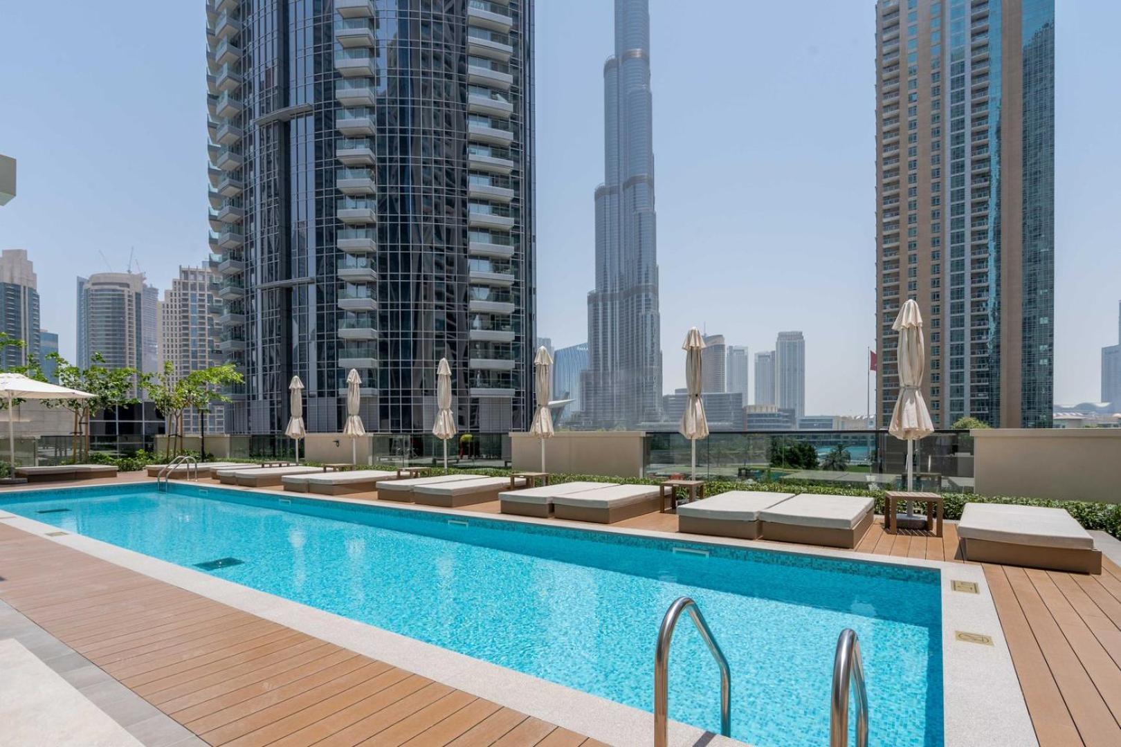 Apartment Guestready Homes - Downtown Retreat *